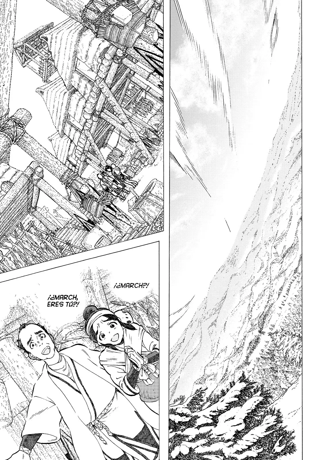 Fumetsu no Anata e capítulo 10 página 16