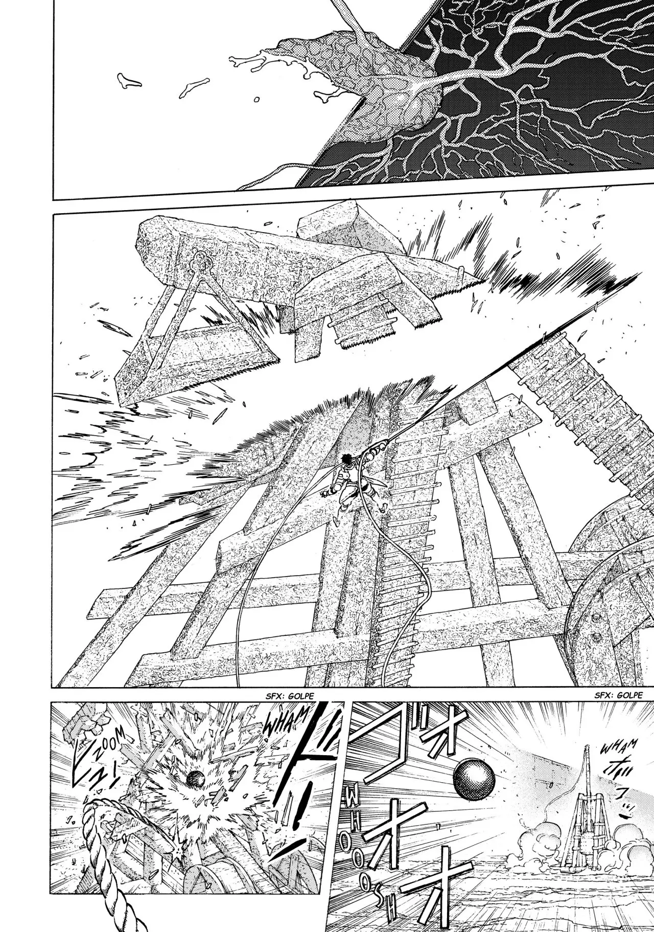 Fumetsu no Anata e capítulo 100 página 10
