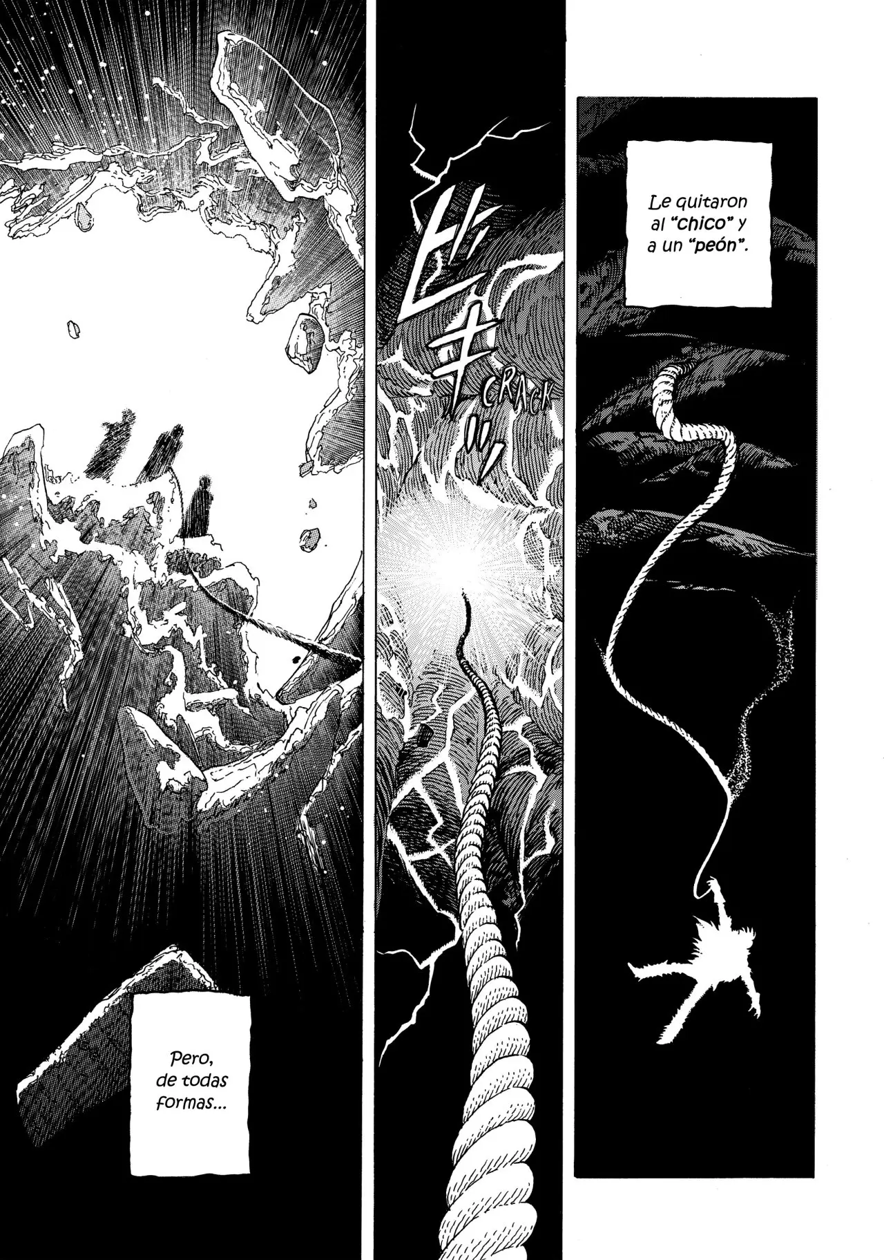 Fumetsu no Anata e capítulo 100 página 15