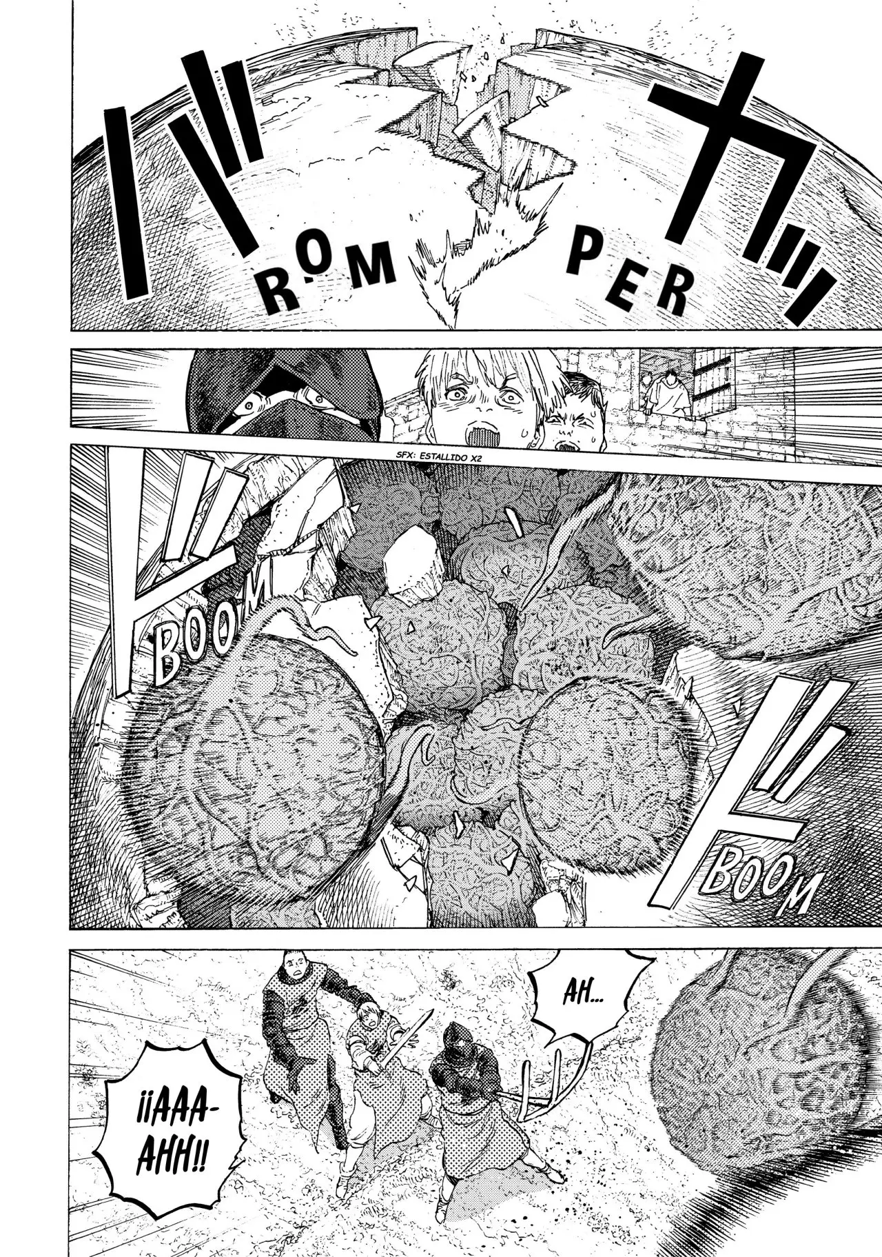 Fumetsu no Anata e capítulo 101 página 9