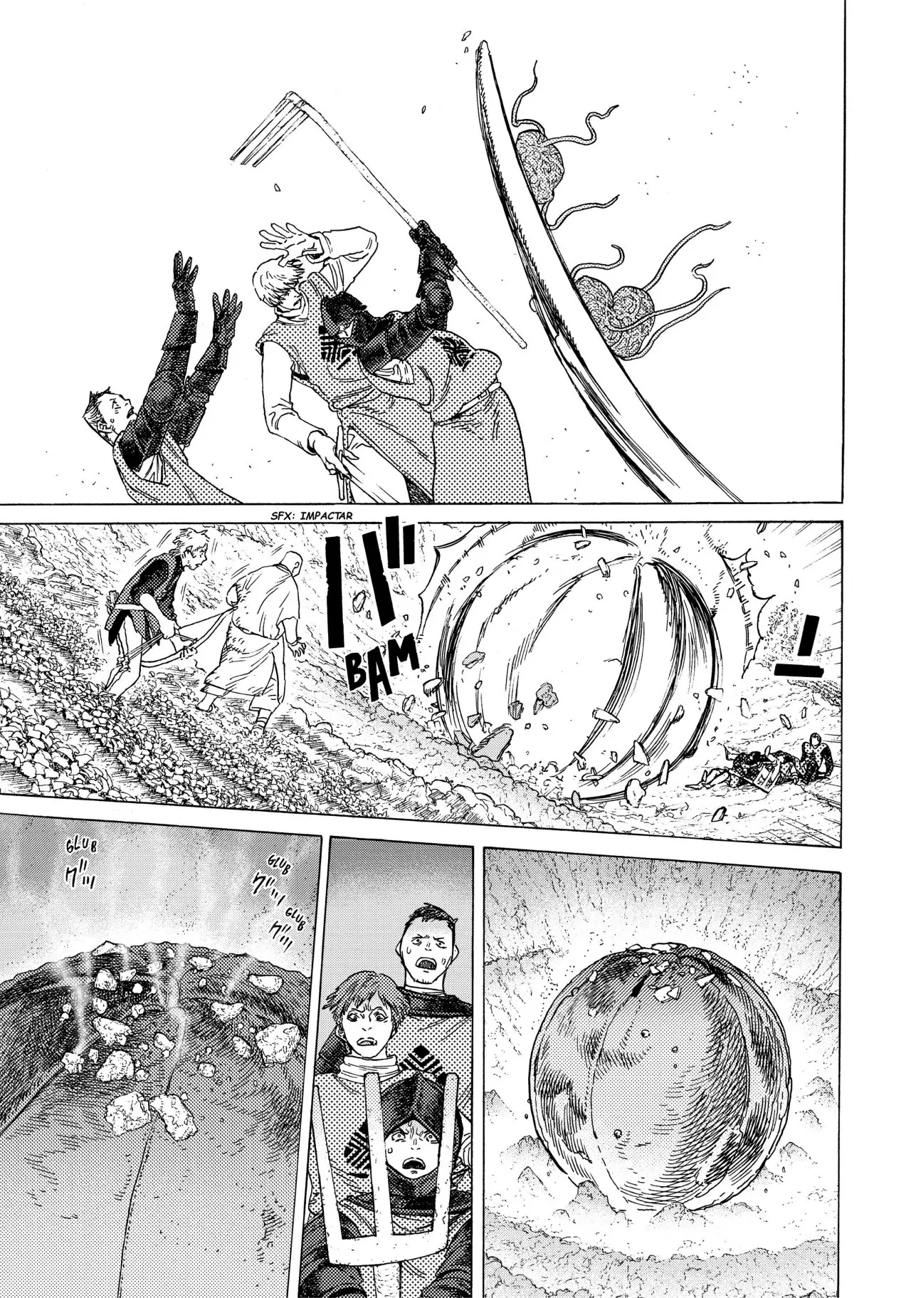Fumetsu no Anata e capítulo 101 página 10