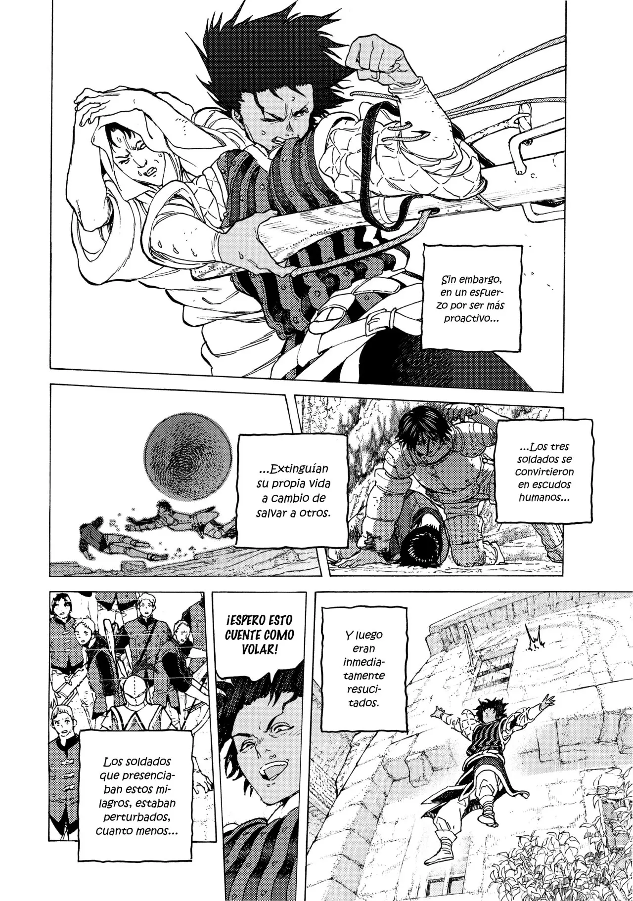 Fumetsu no Anata e capítulo 102 página 7