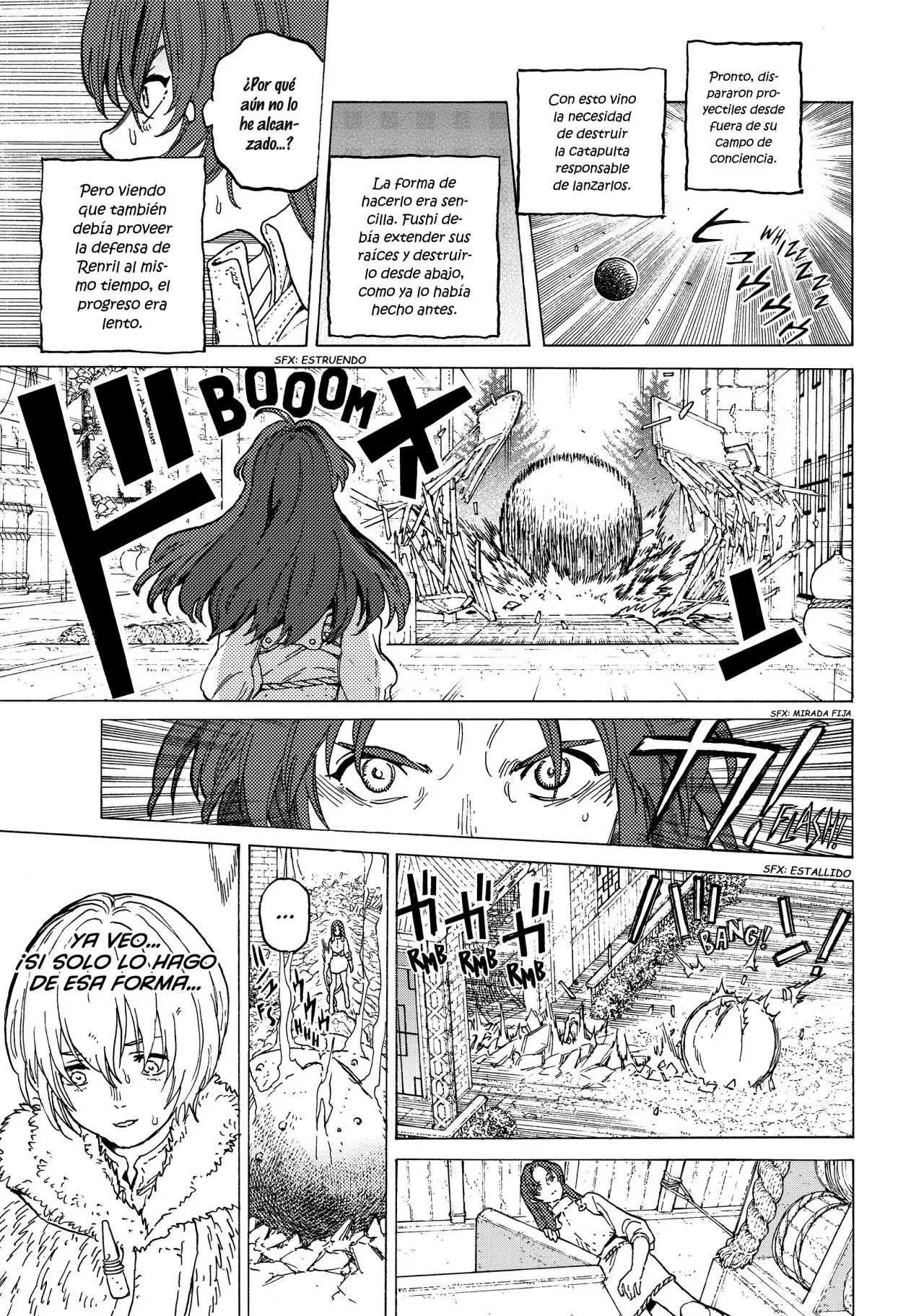 Fumetsu no Anata e capítulo 102 página 10