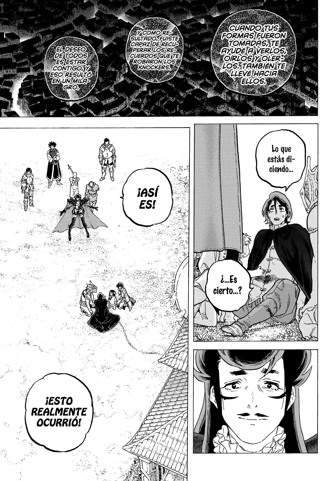 Fumetsu no Anata e capítulo 112.2 página 6