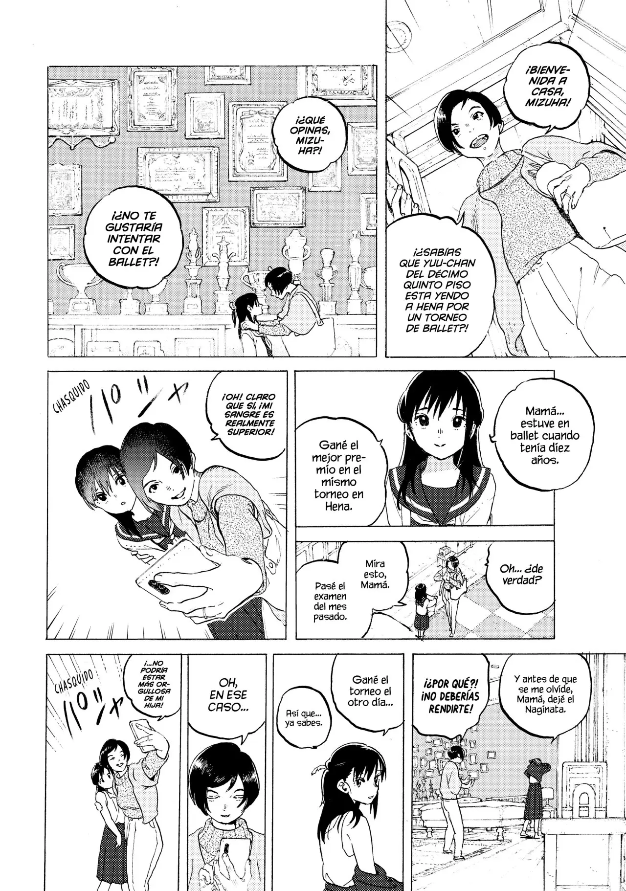 Fumetsu no Anata e capítulo 117 página 22