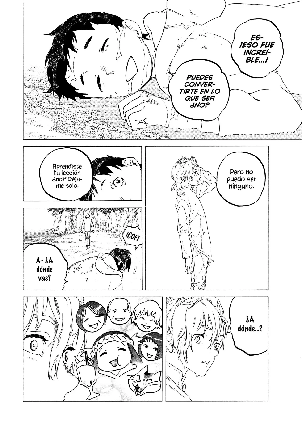 Fumetsu no Anata e capítulo 119.2 página 7