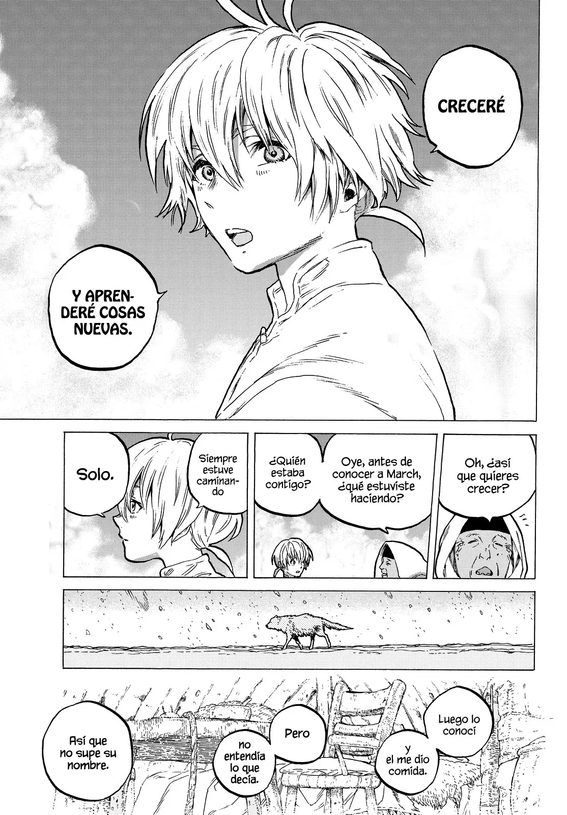 Fumetsu no Anata e capítulo 12 página 12