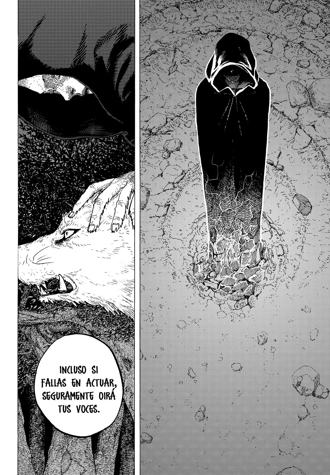 Fumetsu no Anata e capítulo 12 página 19