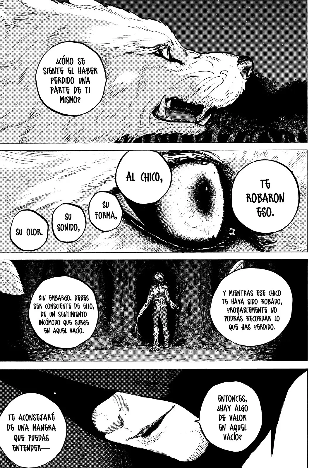 Fumetsu no Anata e capítulo 12 página 20