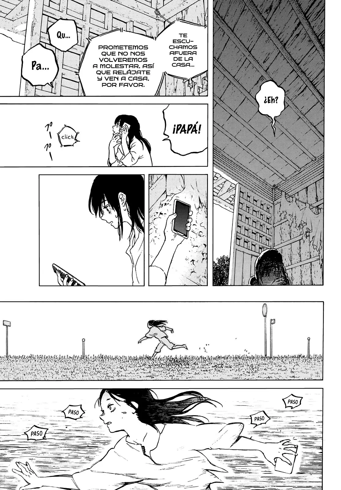 Fumetsu no Anata e capítulo 126.2 página 7