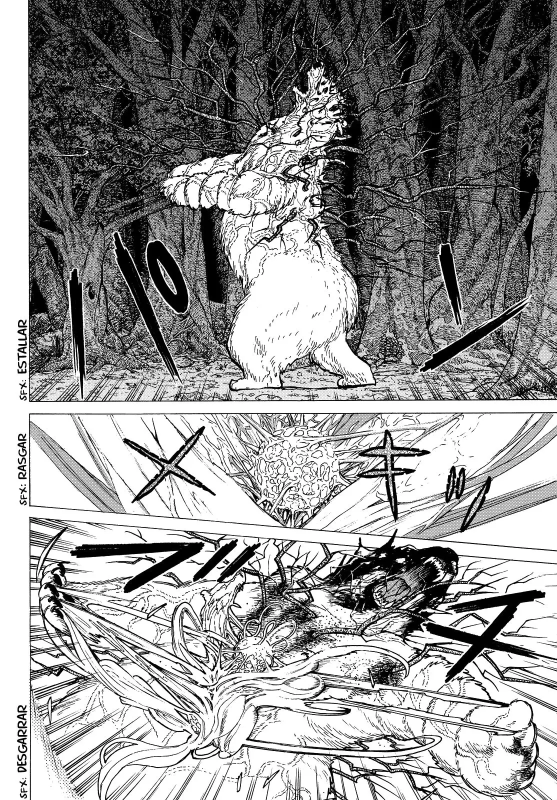 Fumetsu no Anata e capítulo 13 página 9
