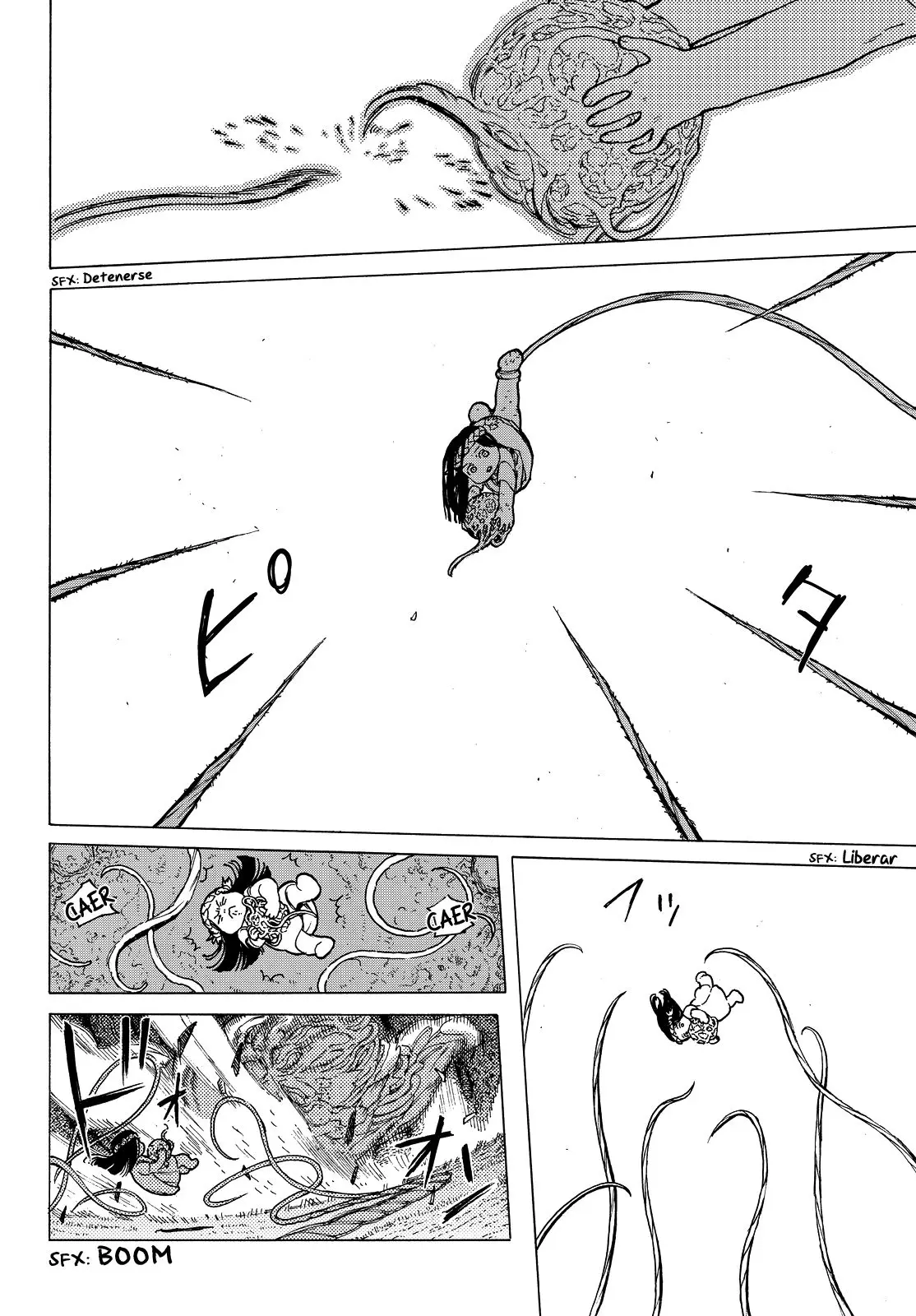 Fumetsu no Anata e capítulo 13 página 15