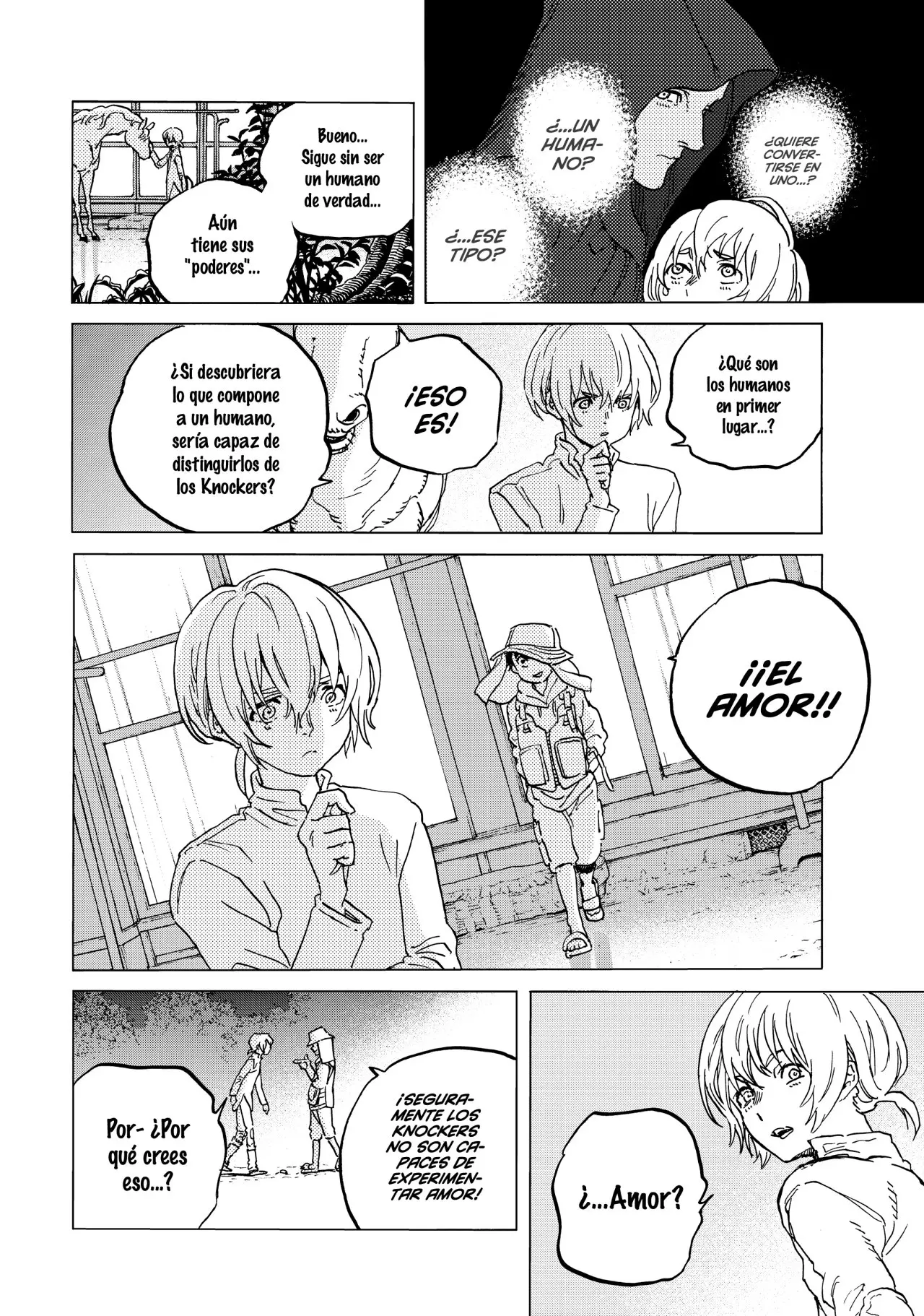 Fumetsu no Anata e capítulo 131.2 página 7