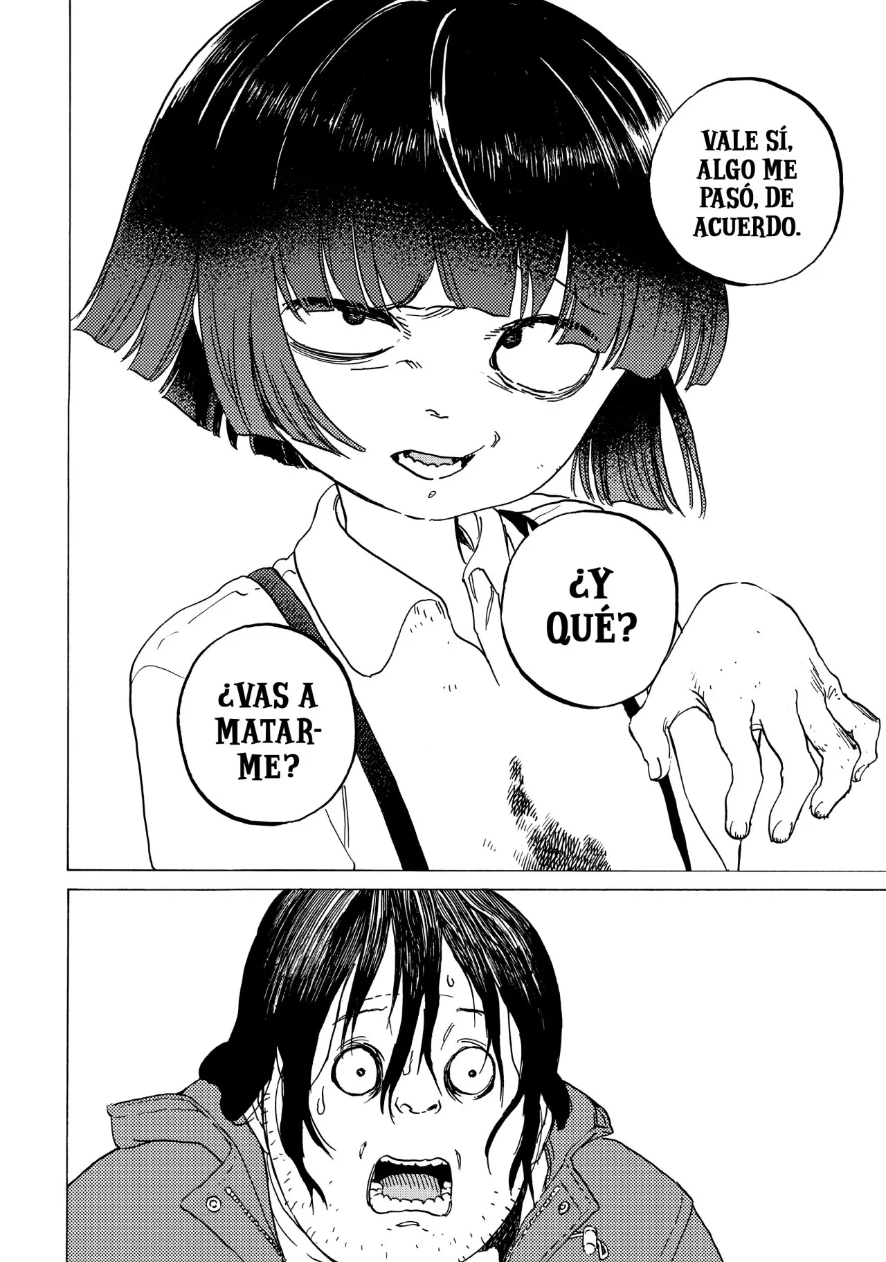 Fumetsu no Anata e capítulo 133.3 página 11
