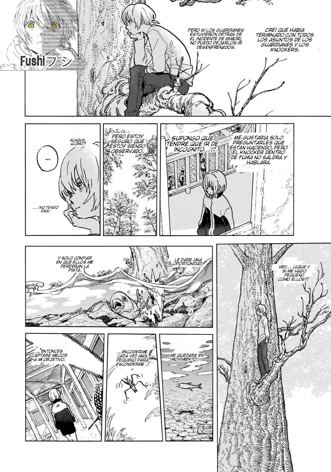 Fumetsu no Anata e capítulo 138.2 página 5