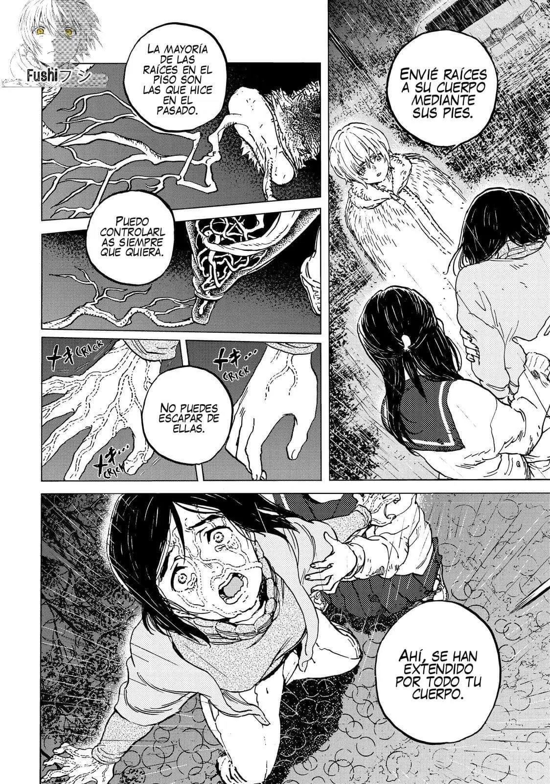 Fumetsu no Anata e capítulo 141.2 página 5
