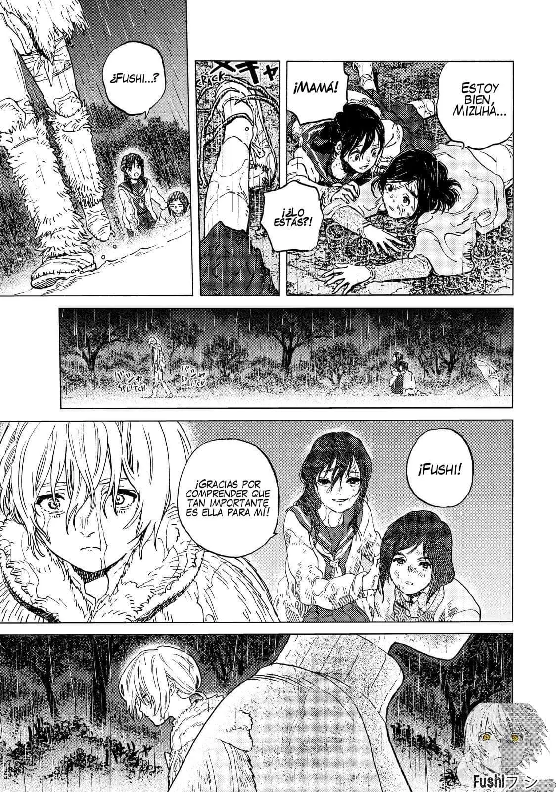 Fumetsu no Anata e capítulo 141.2 página 12