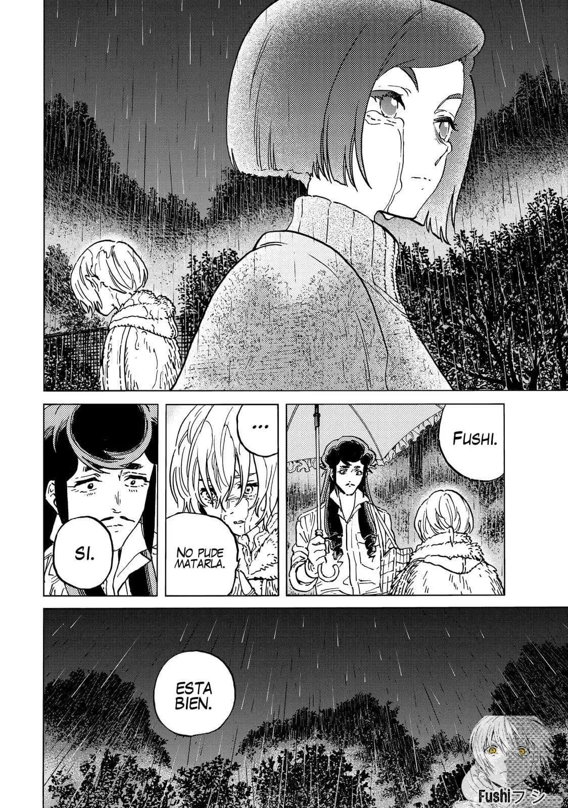 Fumetsu no Anata e capítulo 141.2 página 13