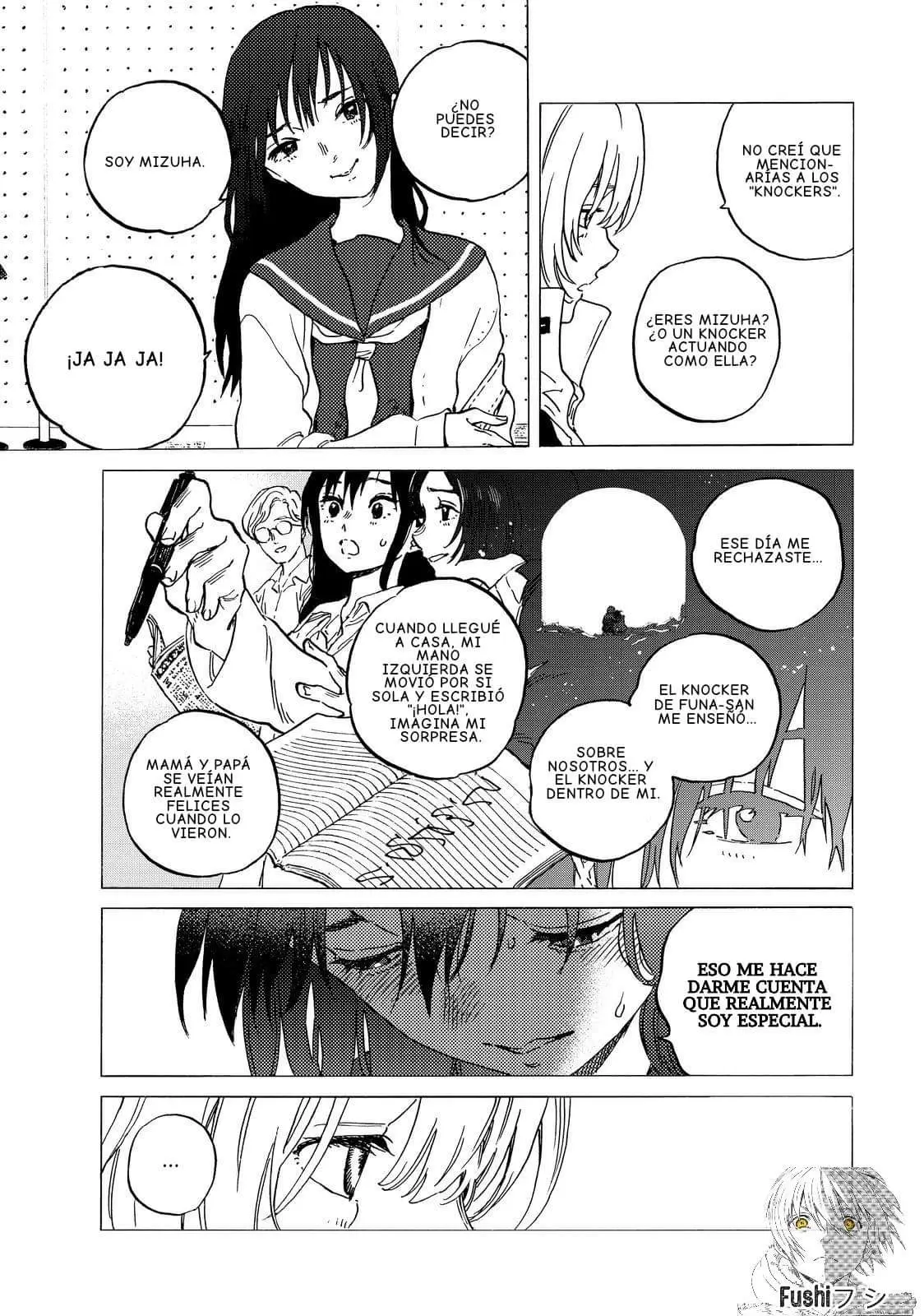 Fumetsu no Anata e capítulo 145.2 página 4