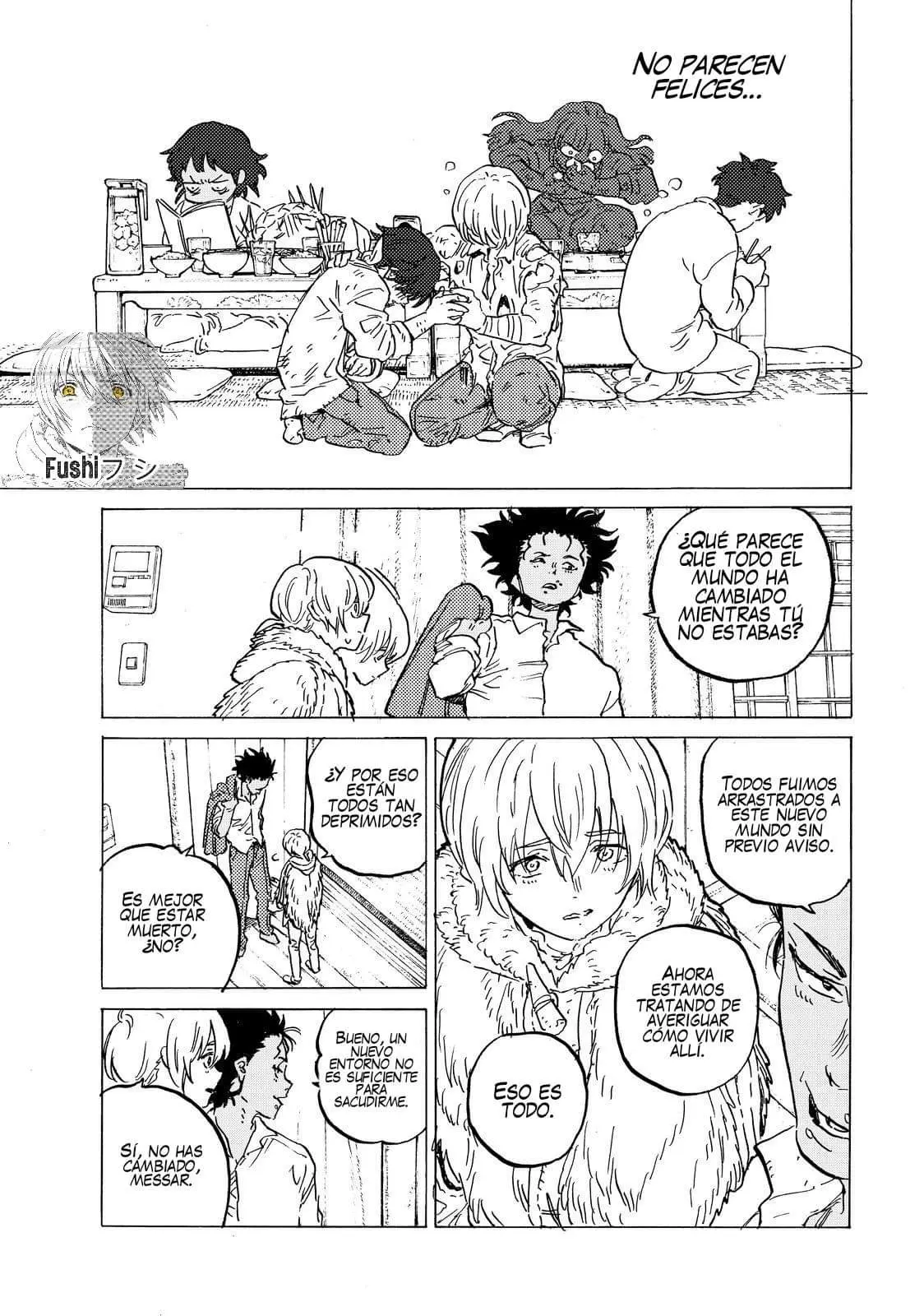 Fumetsu no Anata e capítulo 147.2 página 6