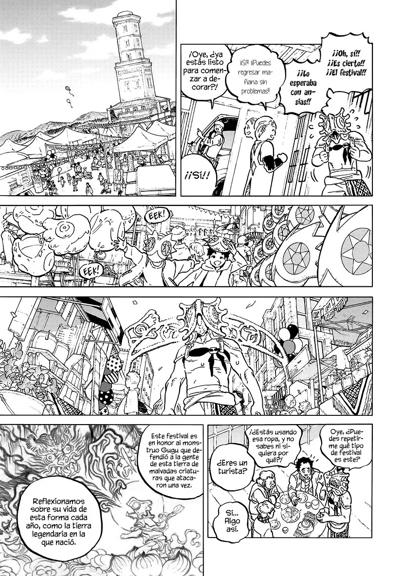 Fumetsu no Anata e capítulo 148.2 página 10