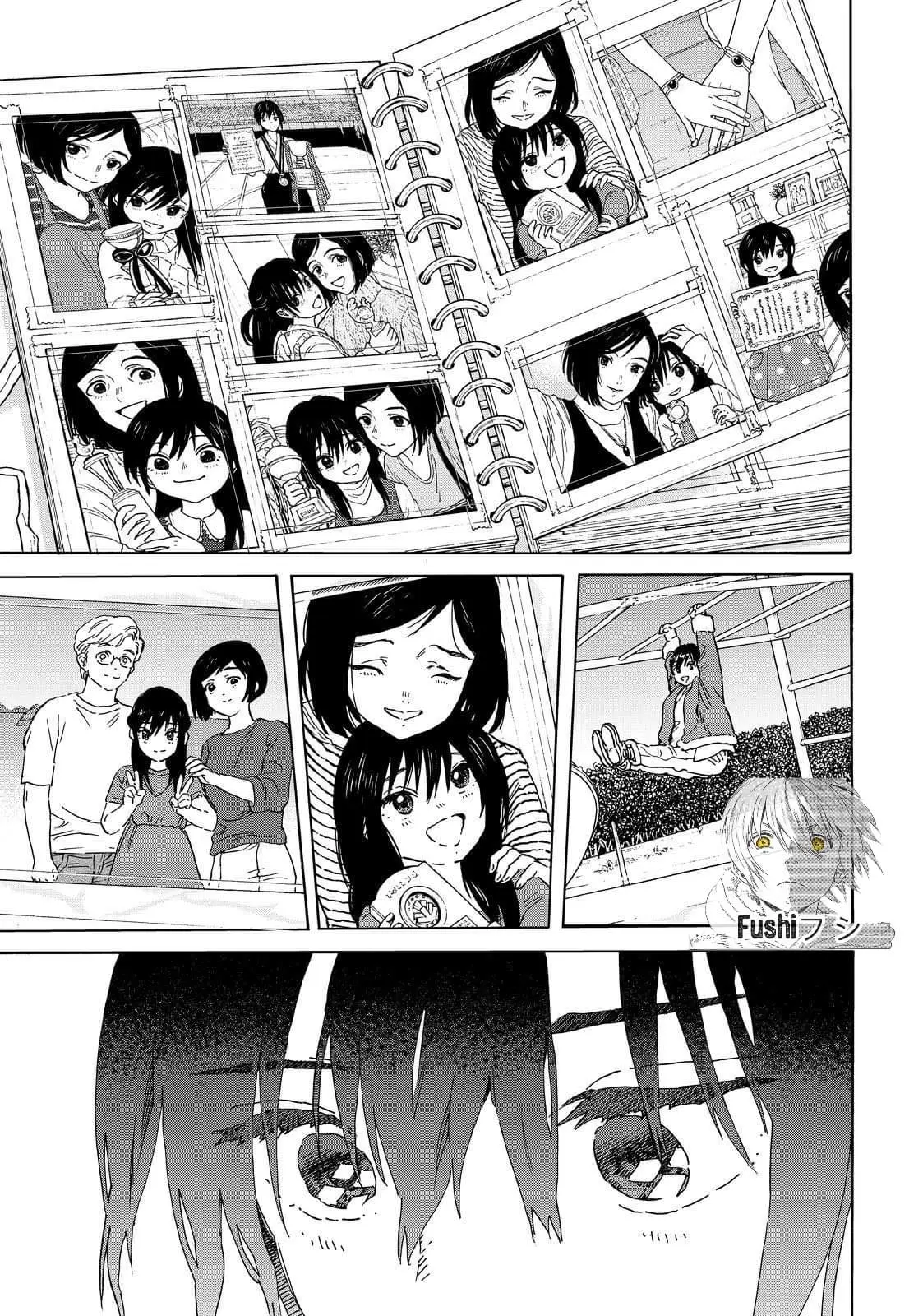 Fumetsu no Anata e capítulo 152.2 página 4