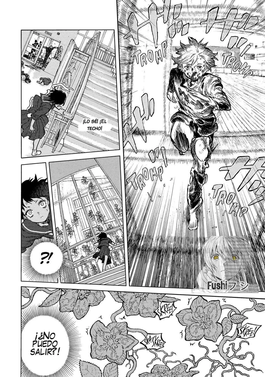 Fumetsu no Anata e capítulo 153.3 página 4