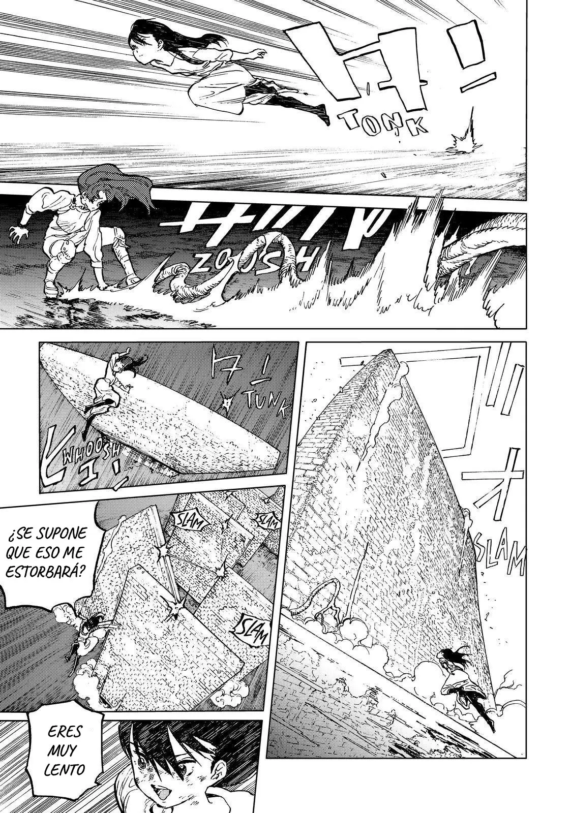 Fumetsu no Anata e capítulo 156.2 página 7