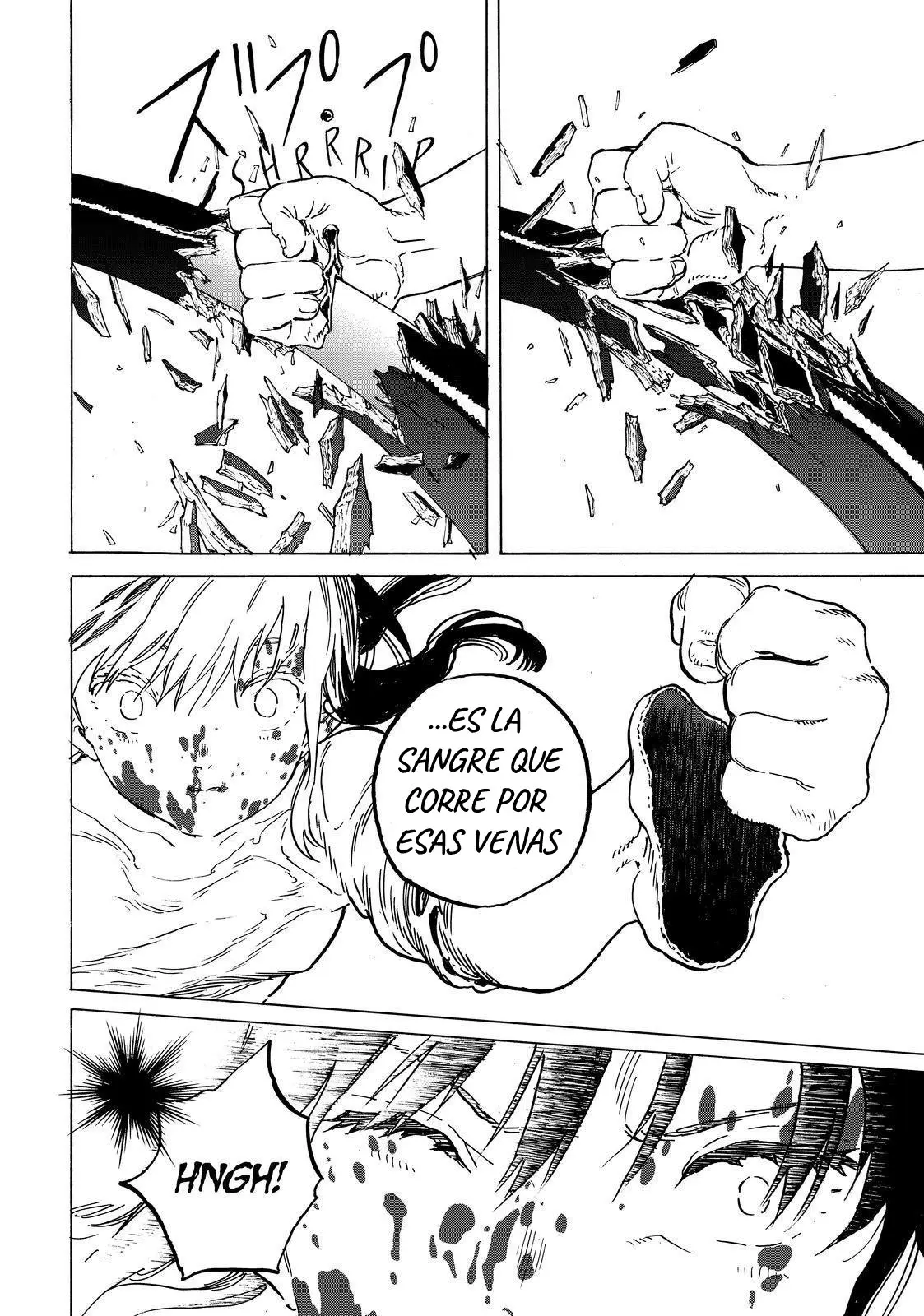 Fumetsu no Anata e capítulo 157.2 página 8