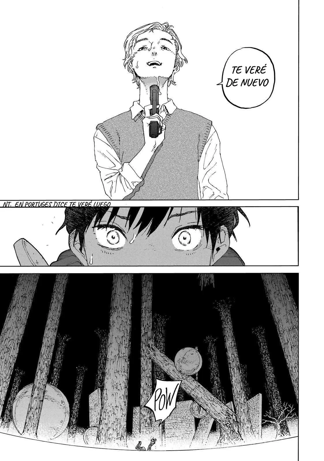 Fumetsu no Anata e capítulo 157.3 página 9