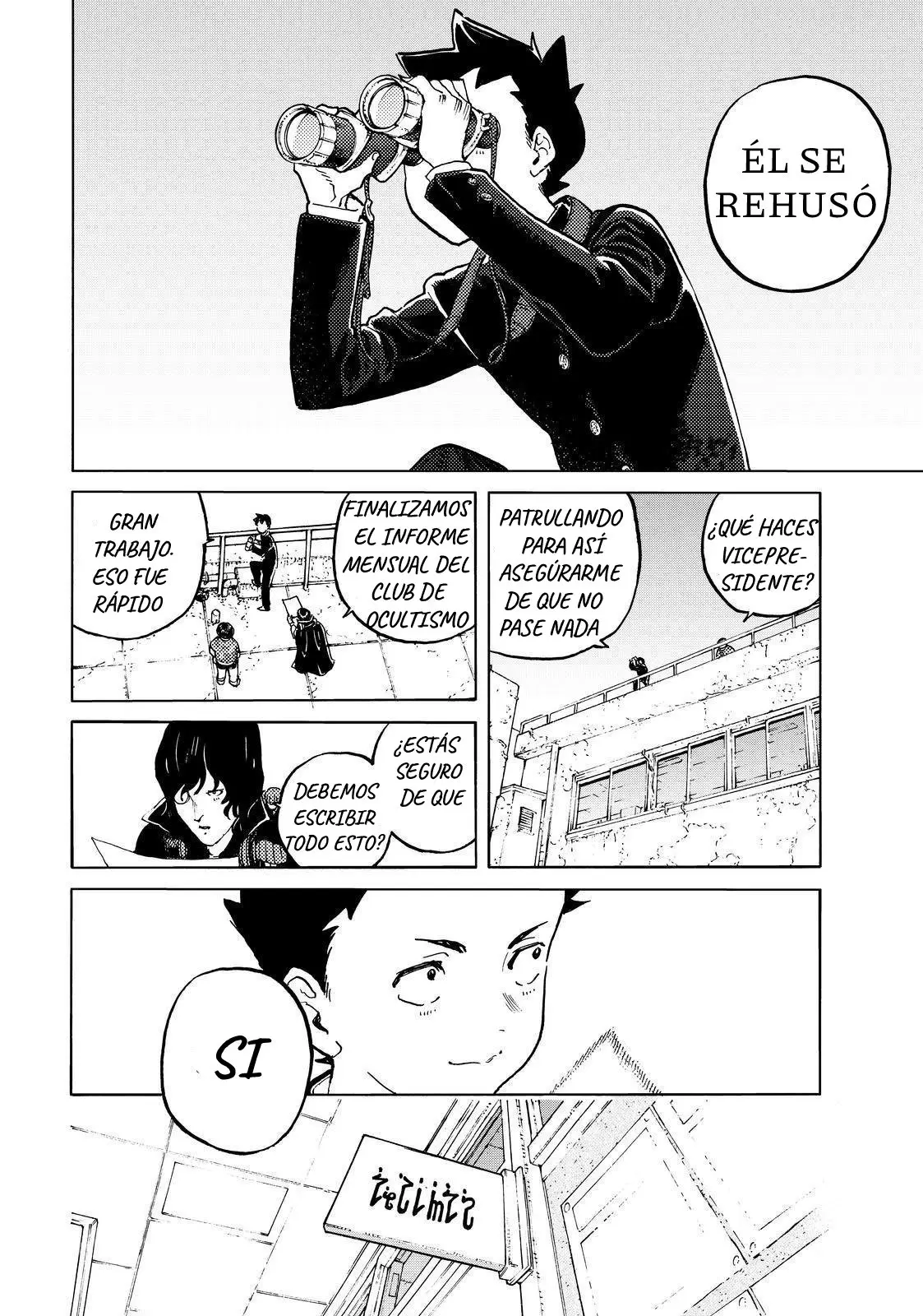 Fumetsu no Anata e capítulo 159.2 página 7