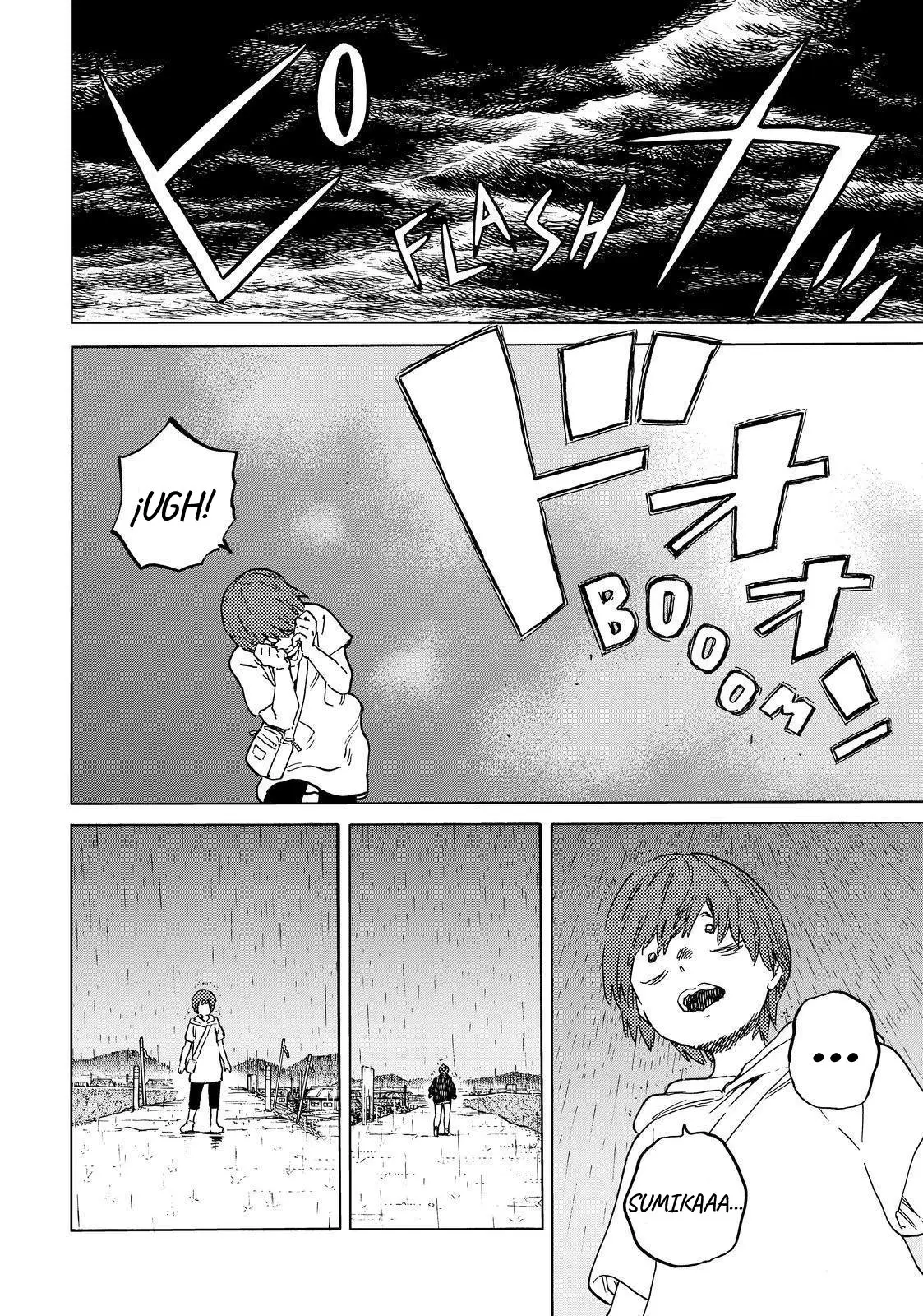 Fumetsu no Anata e capítulo 162.2 página 7