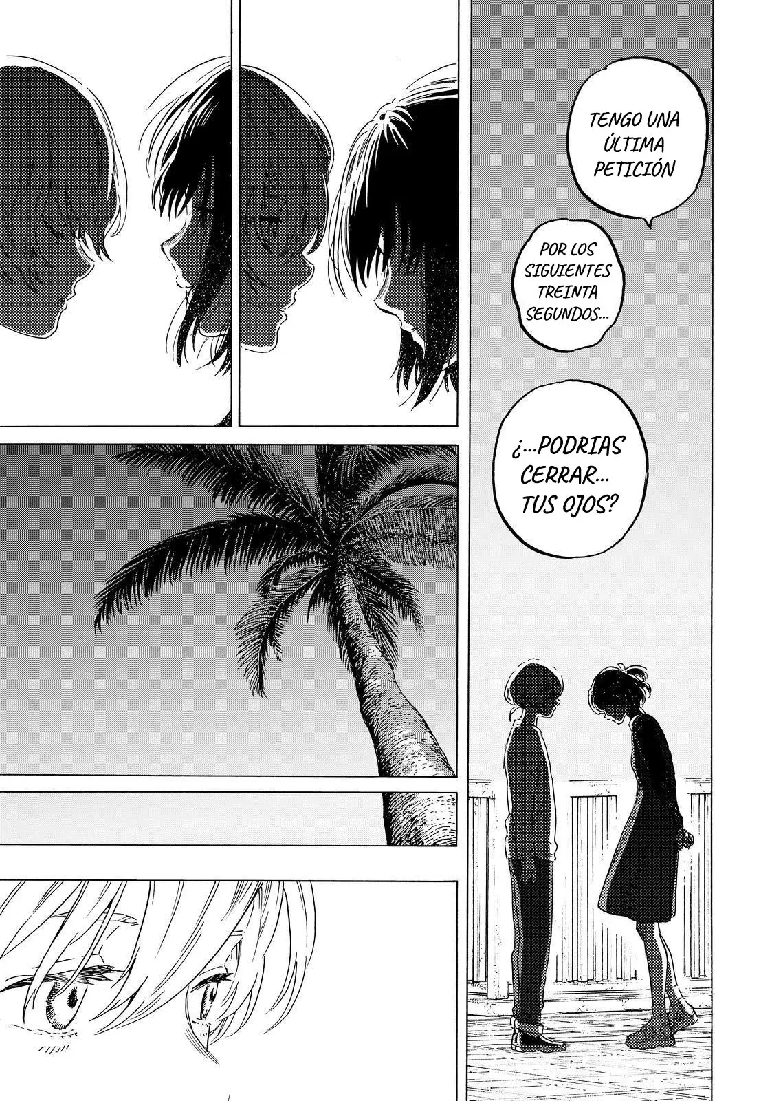 Fumetsu no Anata e capítulo 163.2 página 12