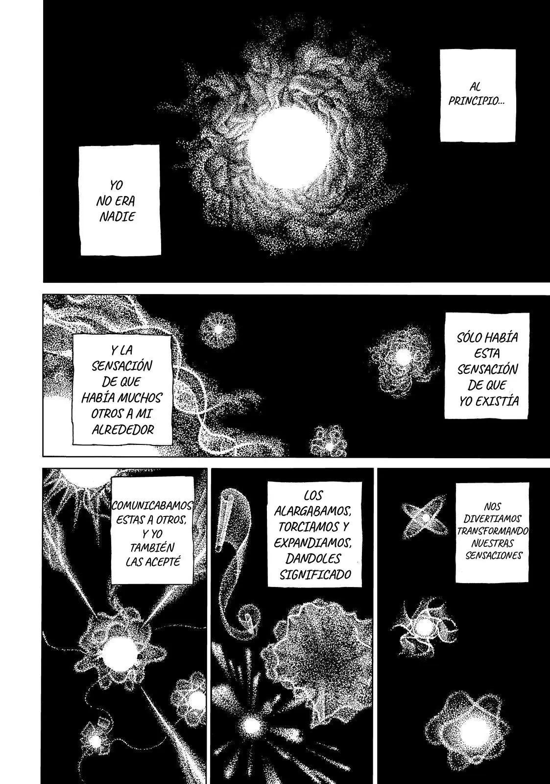 Fumetsu no Anata e capítulo 164.2 página 3