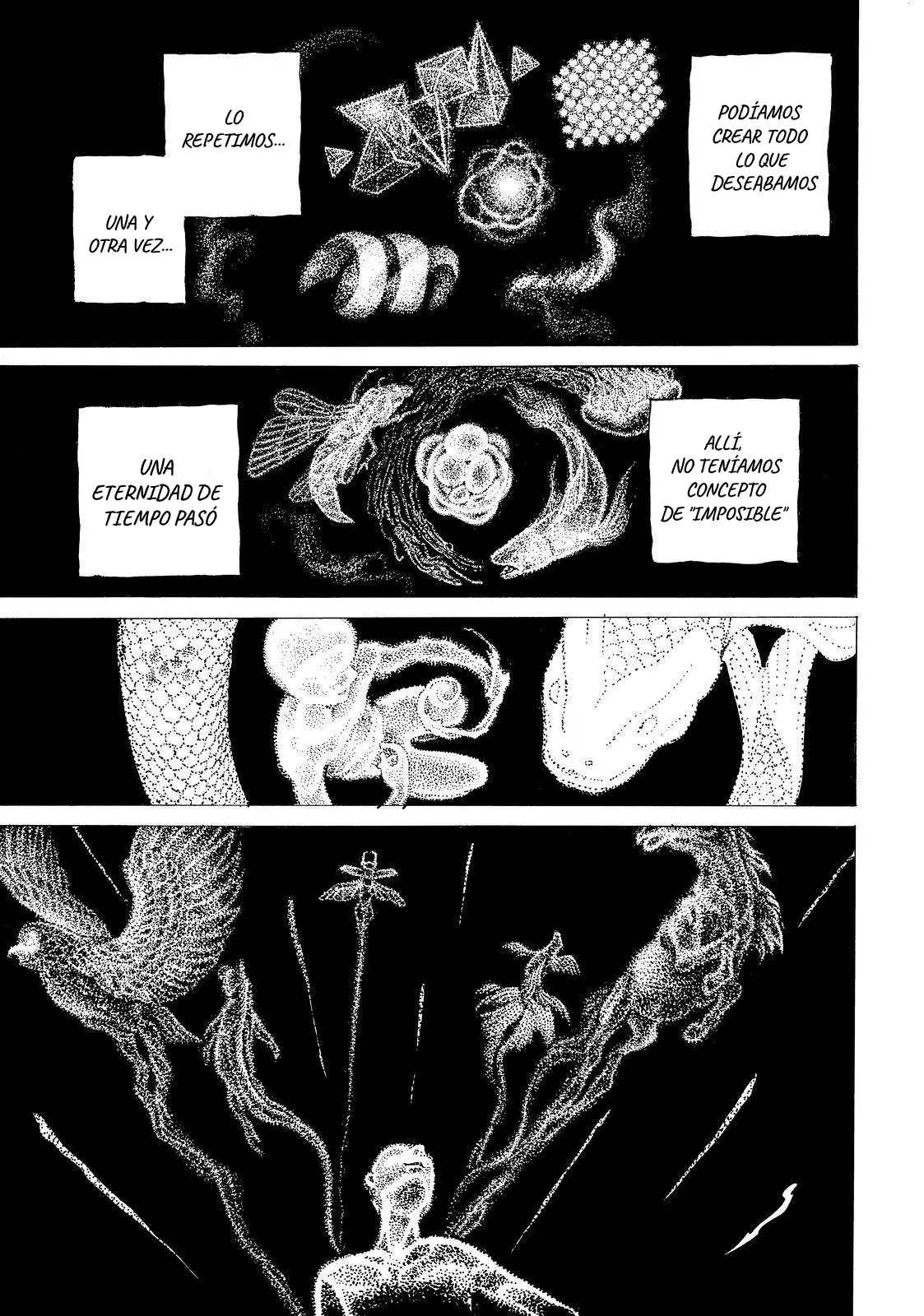 Fumetsu no Anata e capítulo 164.2 página 4