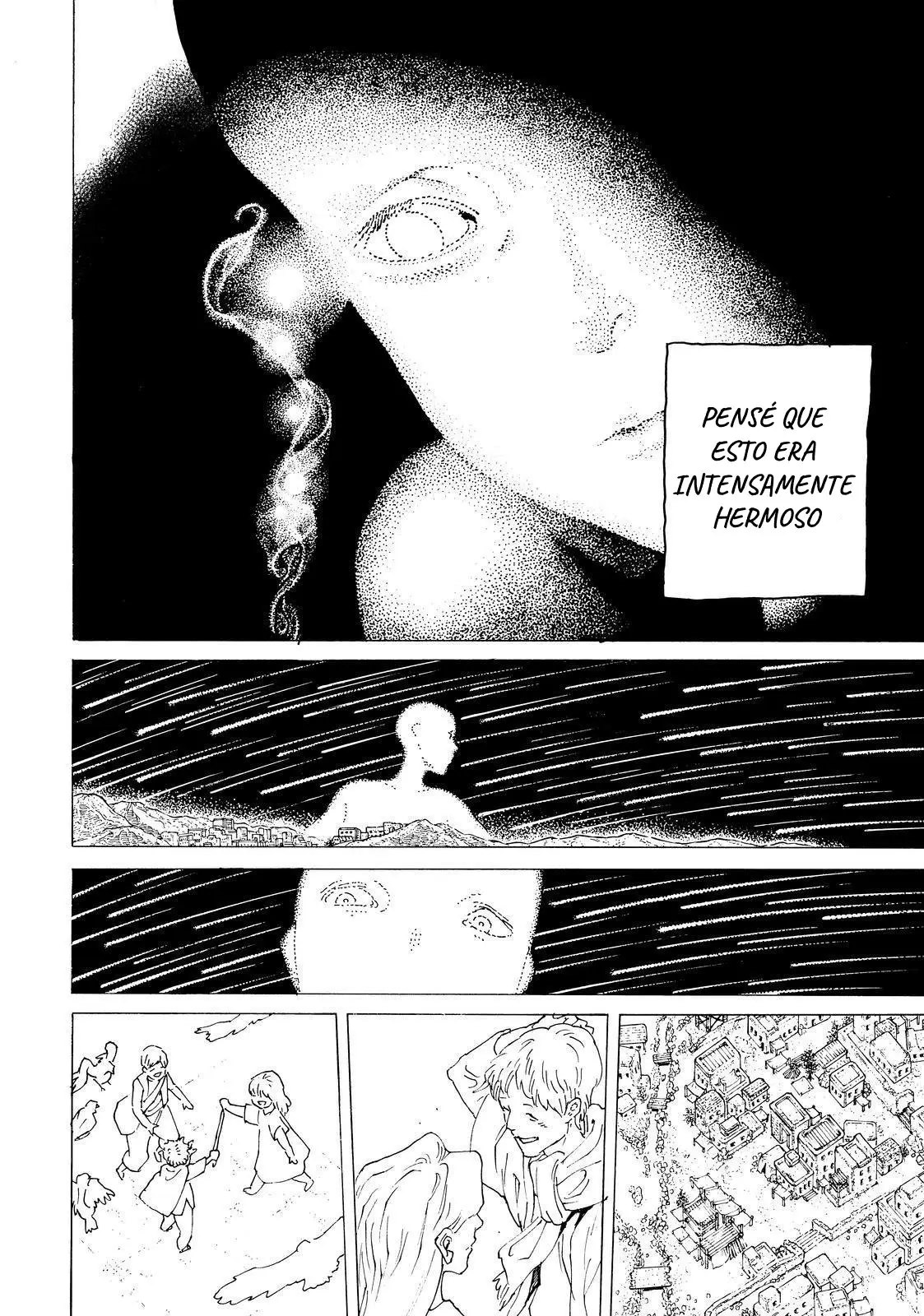 Fumetsu no Anata e capítulo 164.2 página 7