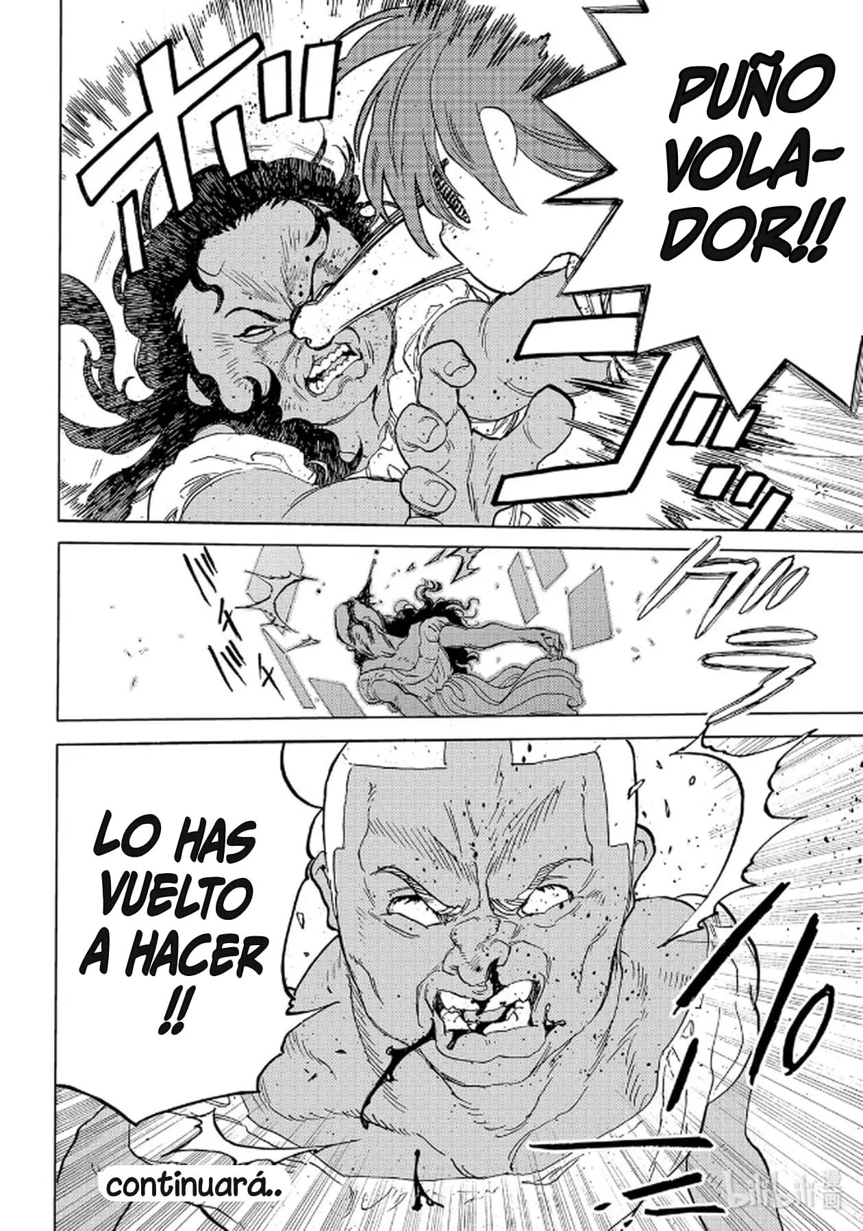 Fumetsu no Anata e capítulo 172.3 página 13