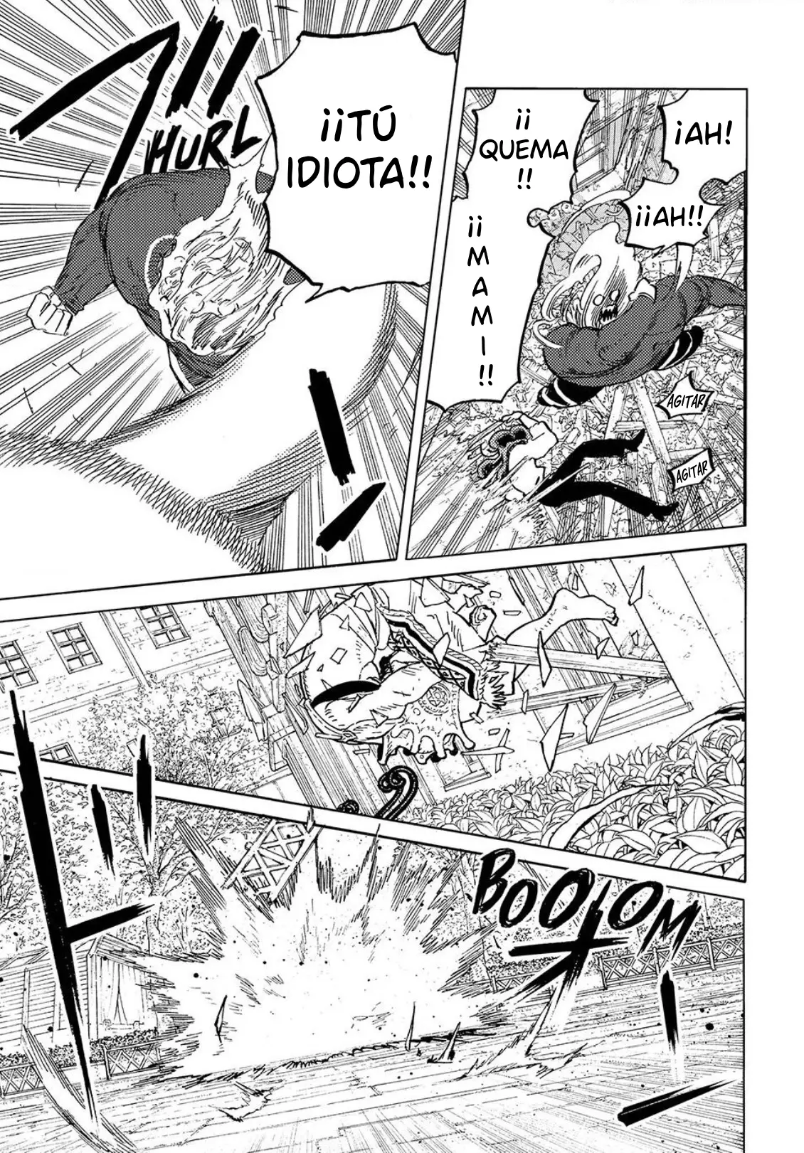 Fumetsu no Anata e capítulo 176.2 página 7