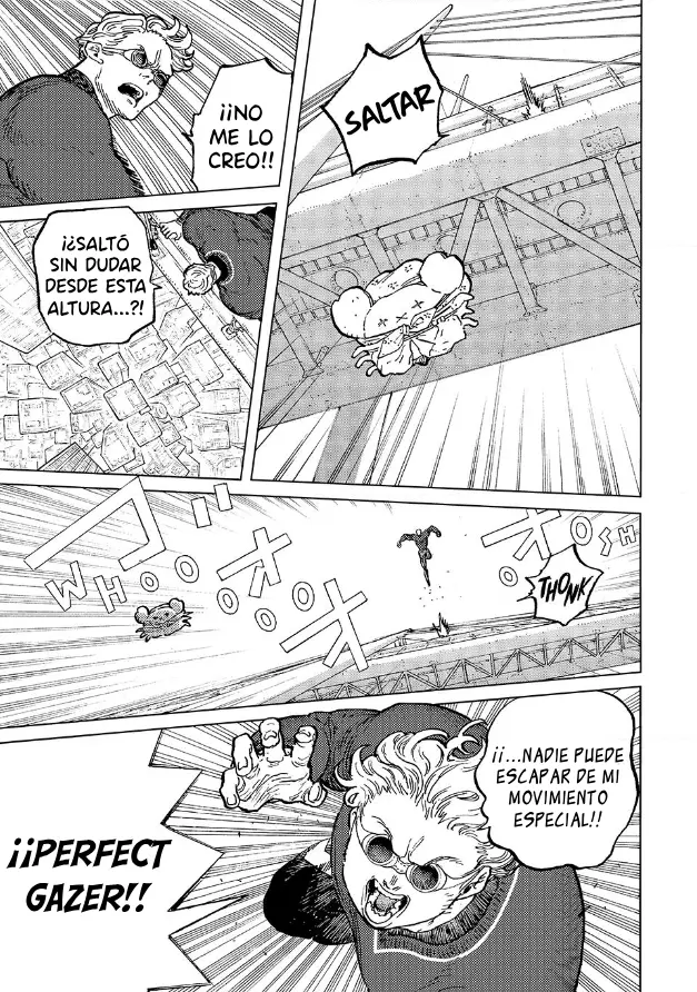 Fumetsu no Anata e capítulo 182.4 página 10