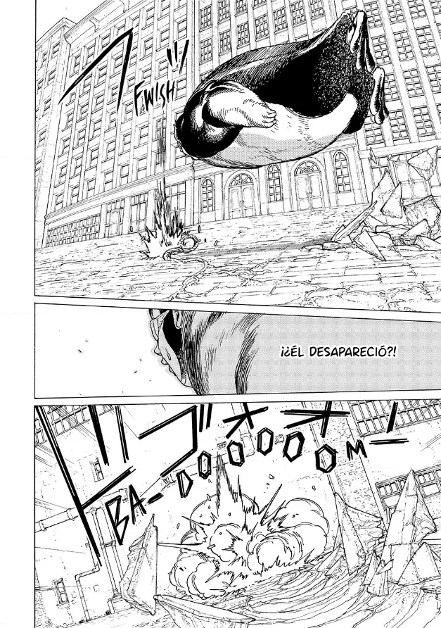 Fumetsu no Anata e capítulo 183.2 página 7