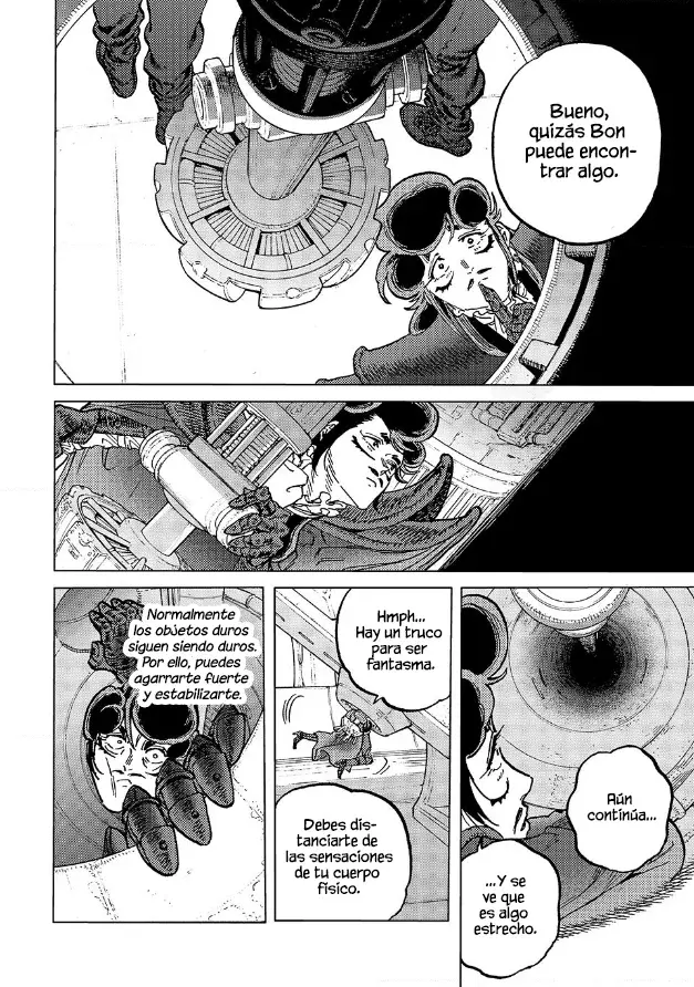 Fumetsu no Anata e capítulo 184.2 página 5