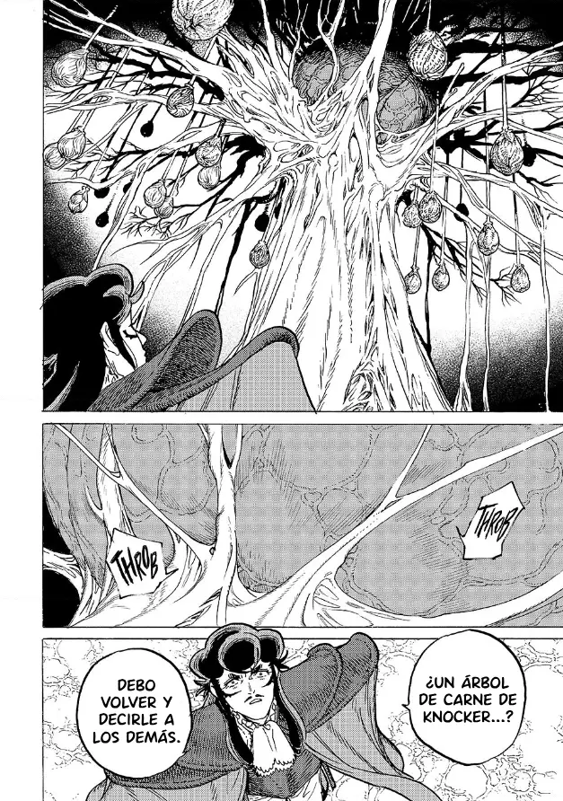Fumetsu no Anata e capítulo 184.3 página 7