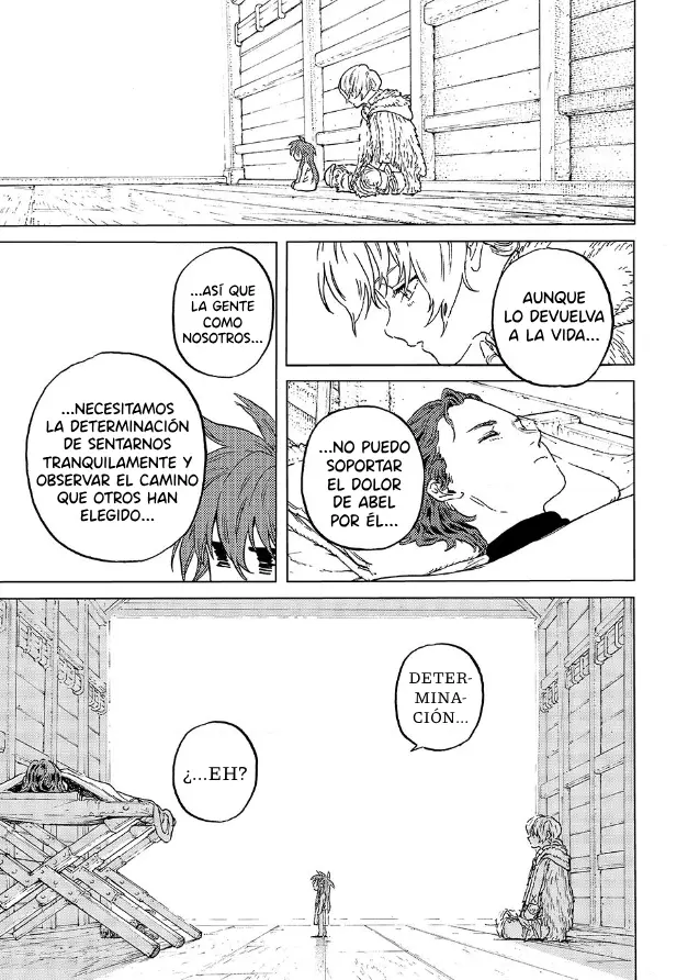 Fumetsu no Anata e capítulo 185.2 página 10