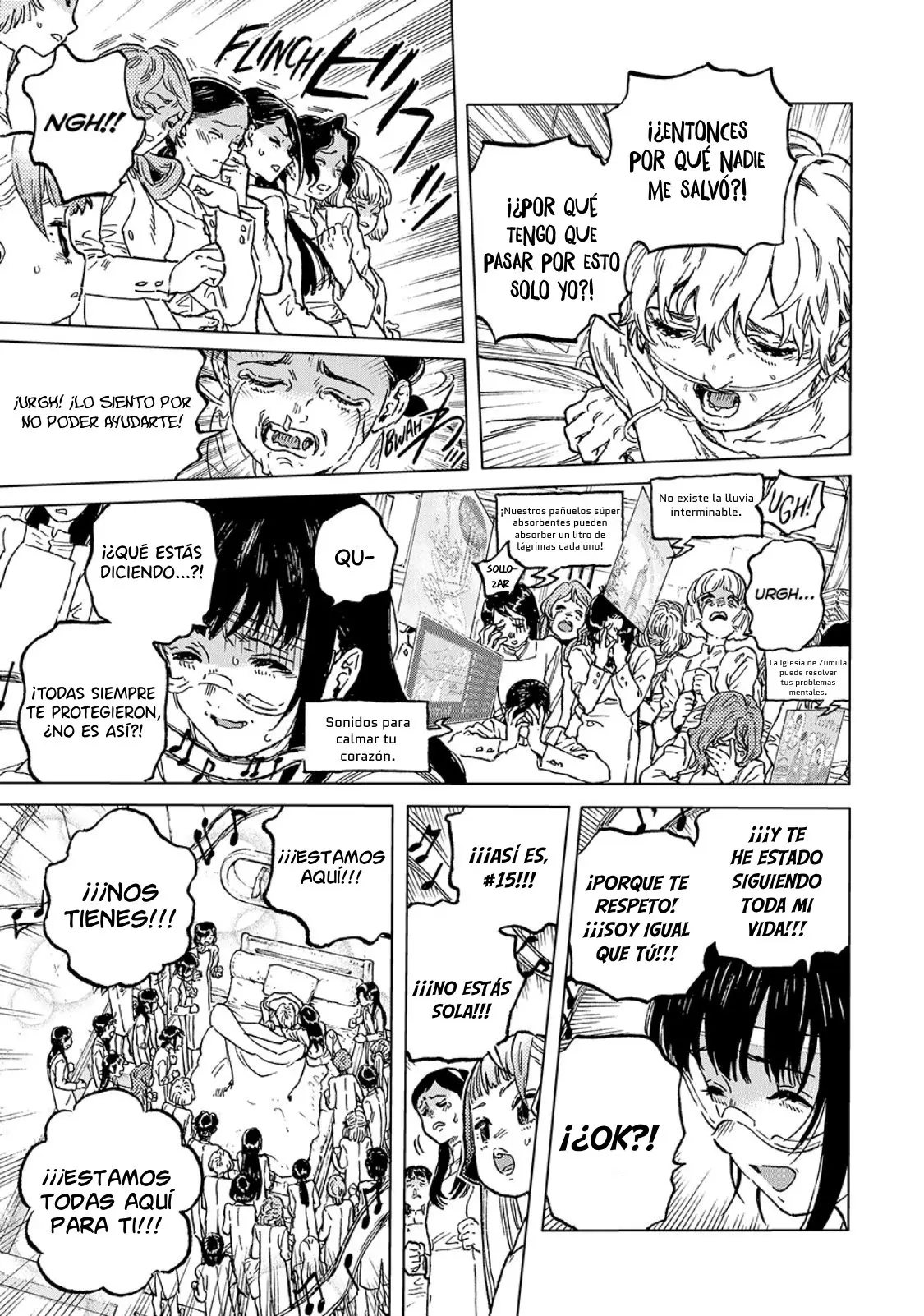Fumetsu no Anata e capítulo 188.2 página 4