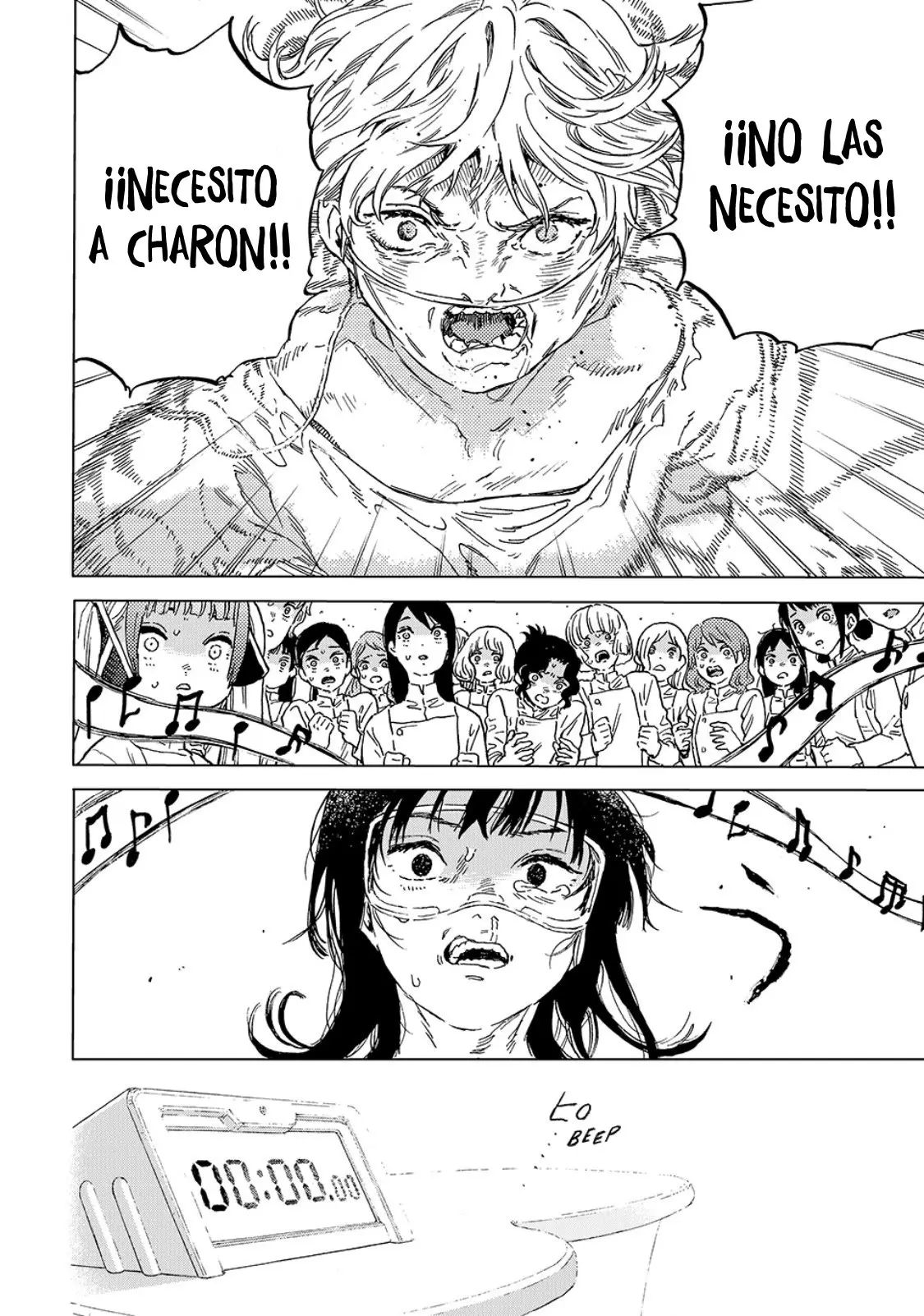 Fumetsu no Anata e capítulo 188.2 página 5