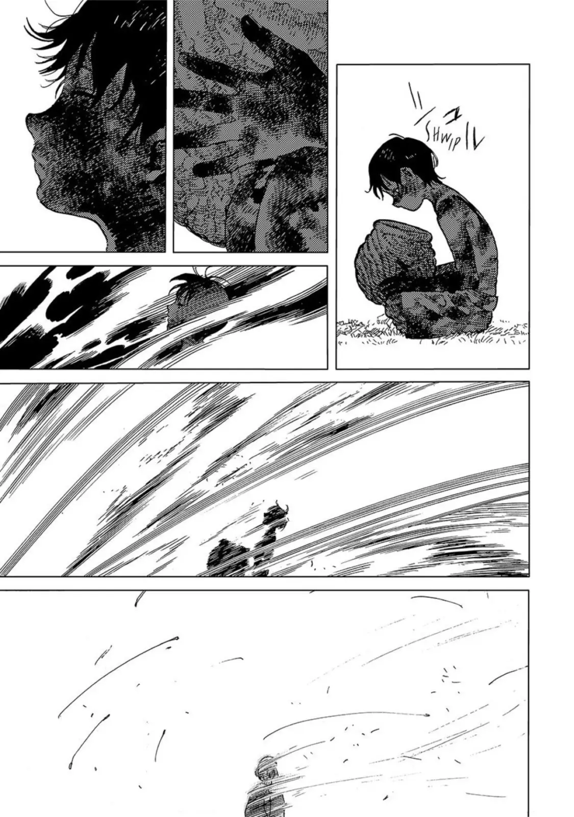 Fumetsu no Anata e capítulo 193.2 página 6