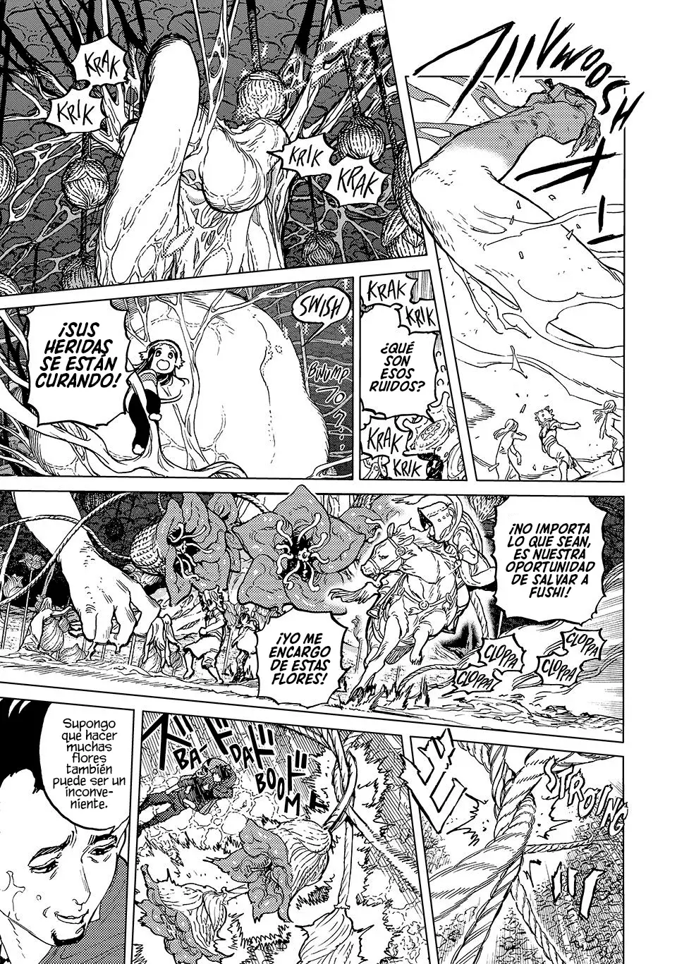 Fumetsu no Anata e capítulo 197.2 página 4