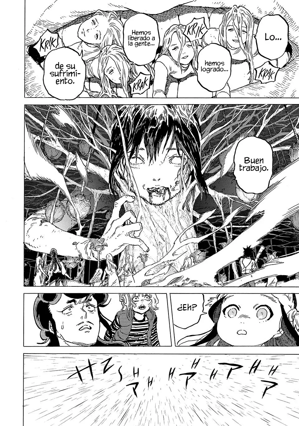 Fumetsu no Anata e capítulo 197.2 página 7