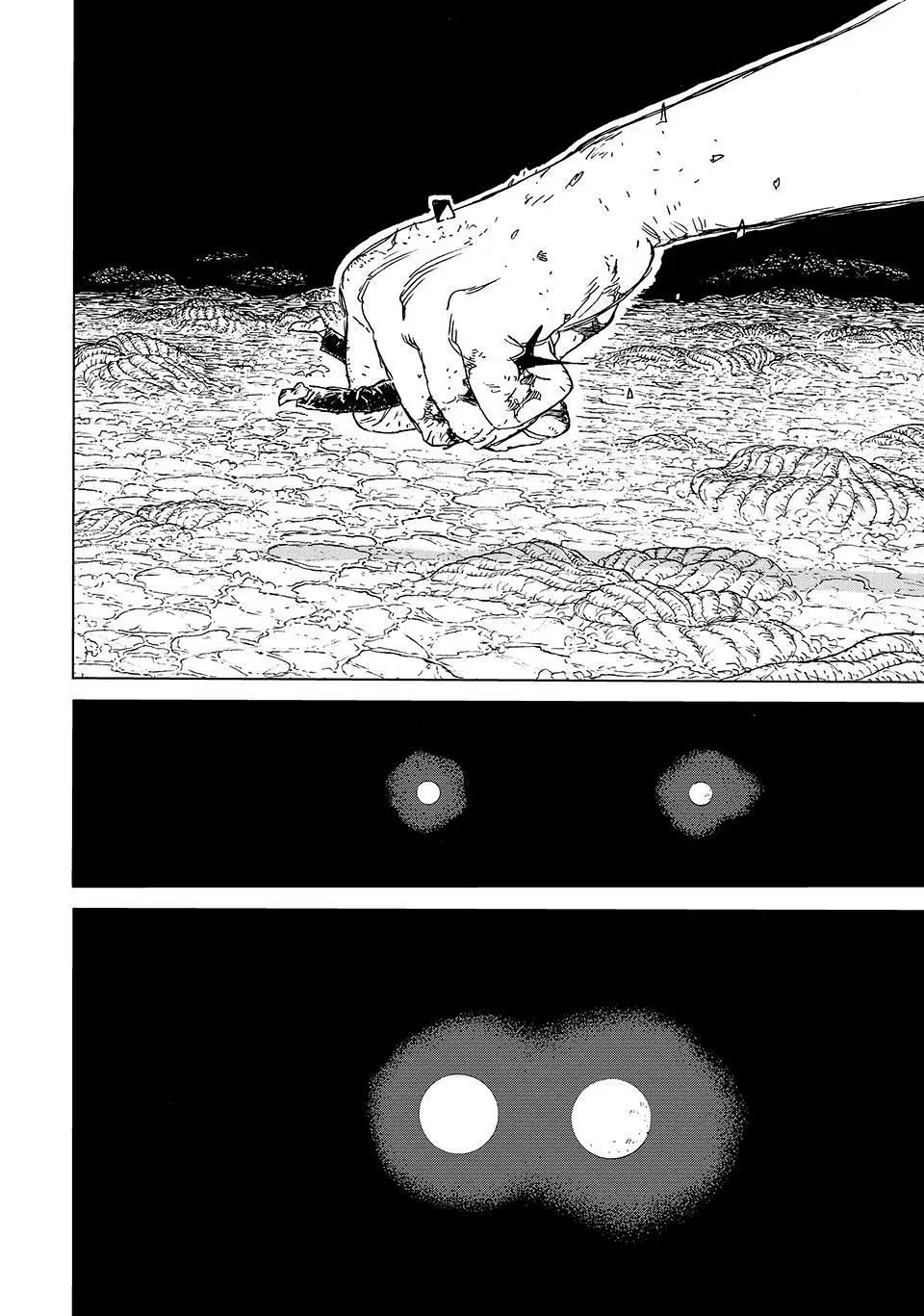 Fumetsu no Anata e capítulo 198.2 página 3