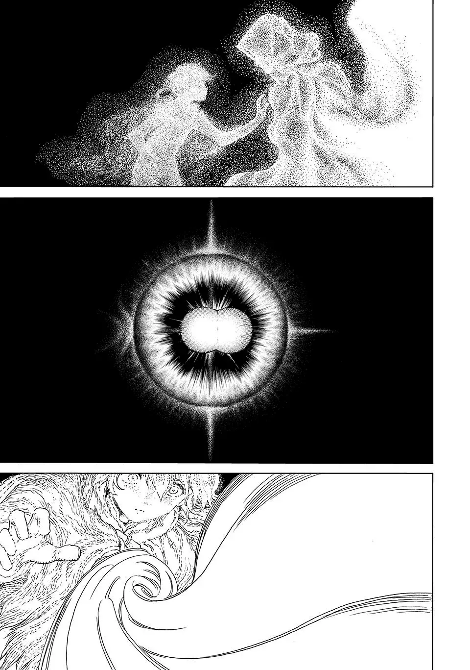 Fumetsu no Anata e capítulo 198.2 página 4